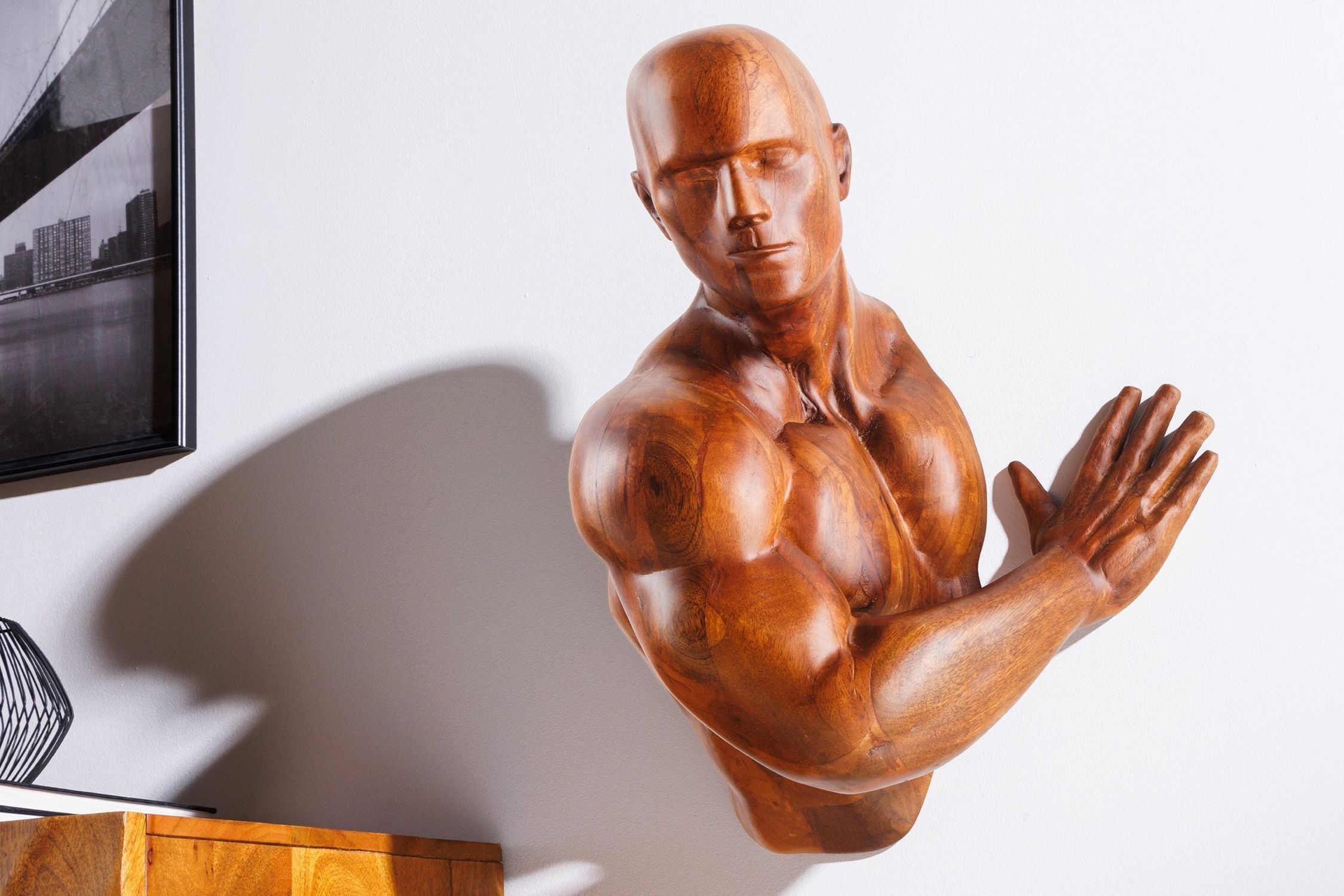 Erwachsener, Männlich, Mann, Person