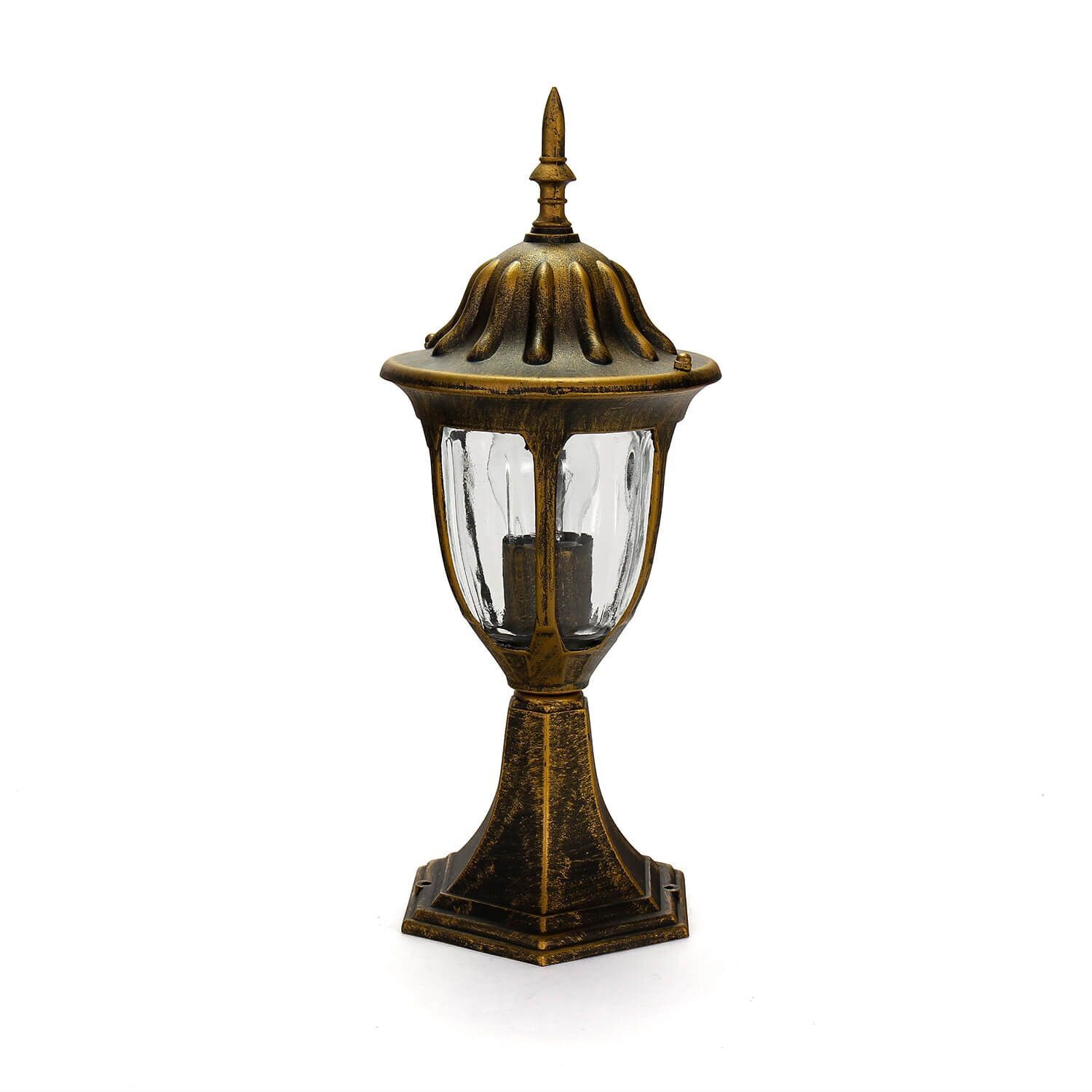 Lampe