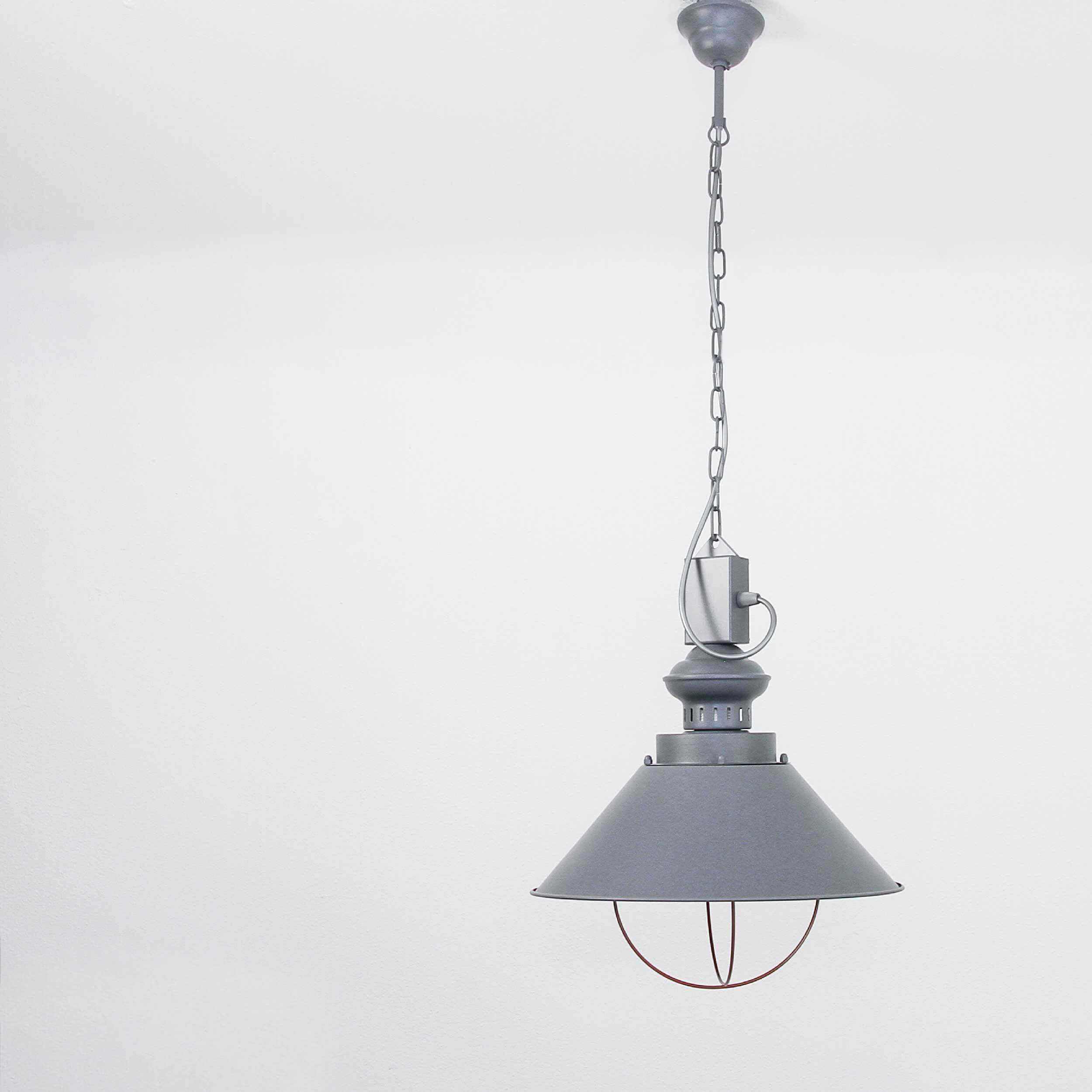 Lampe, Kronleuchter