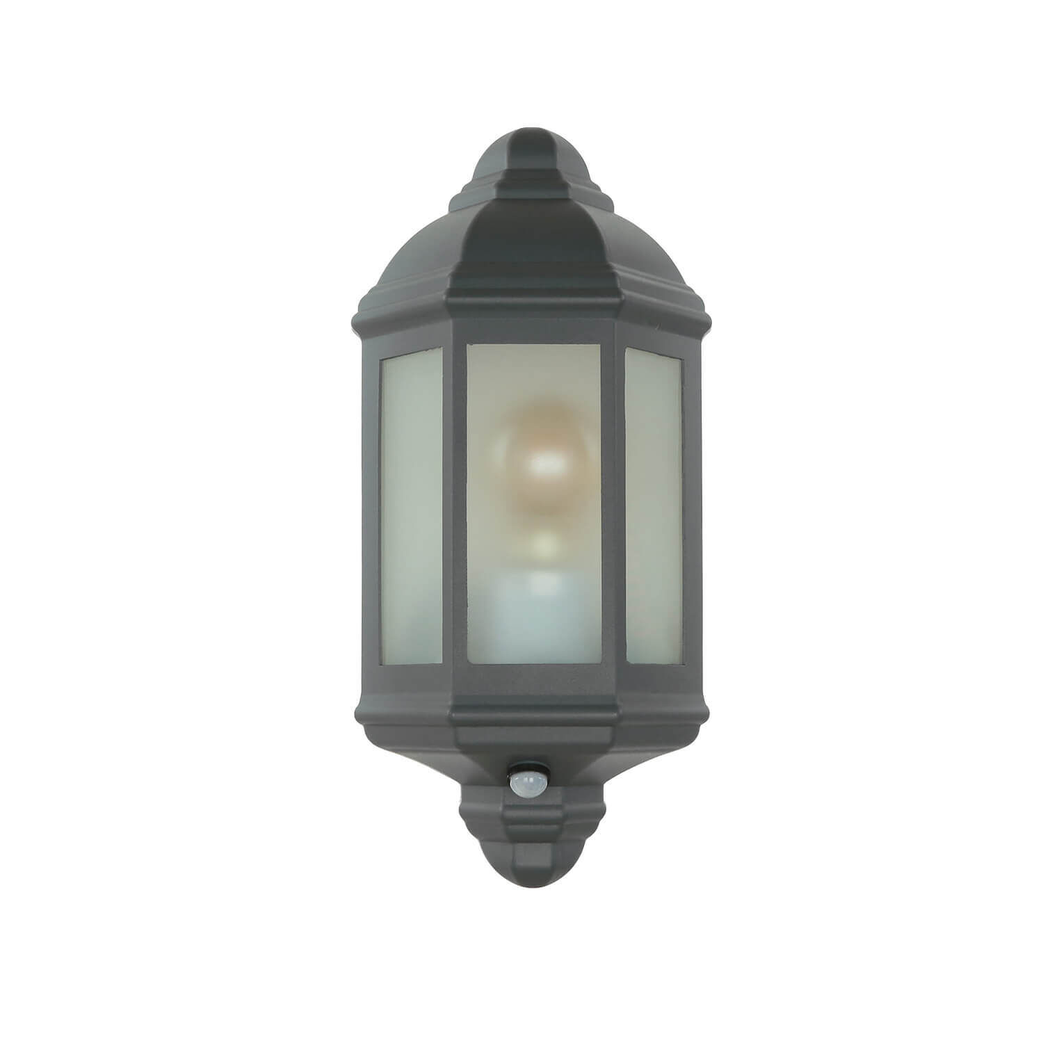 Wandleuchte außen LIVORNO Rustikal E27 IP44 Lampe, Leuchte