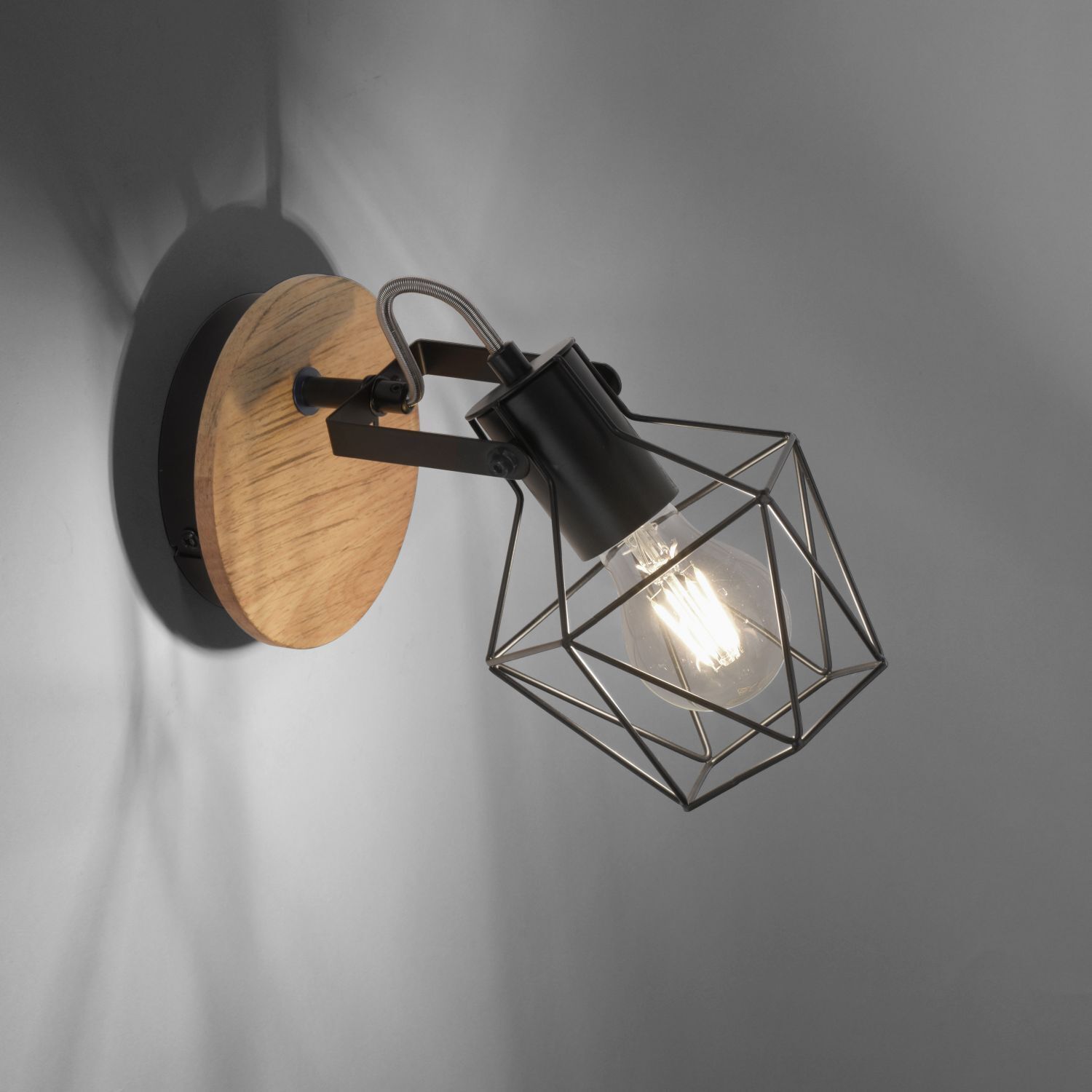 Lampe