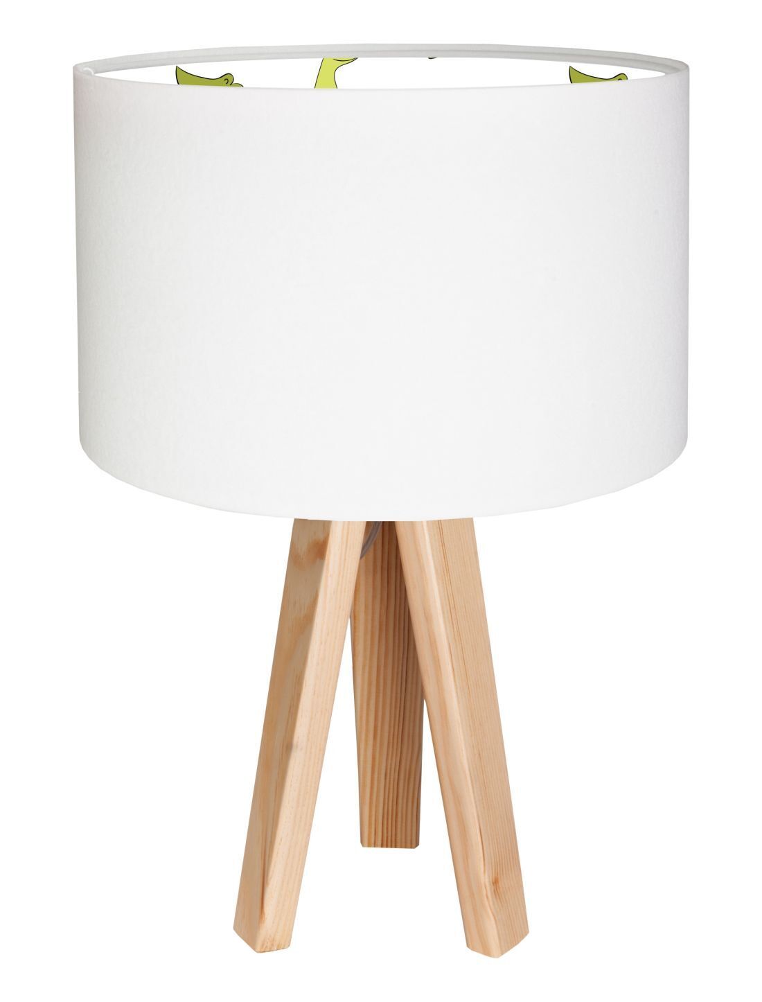 Lampe, Tischlampe, Lampenschirm