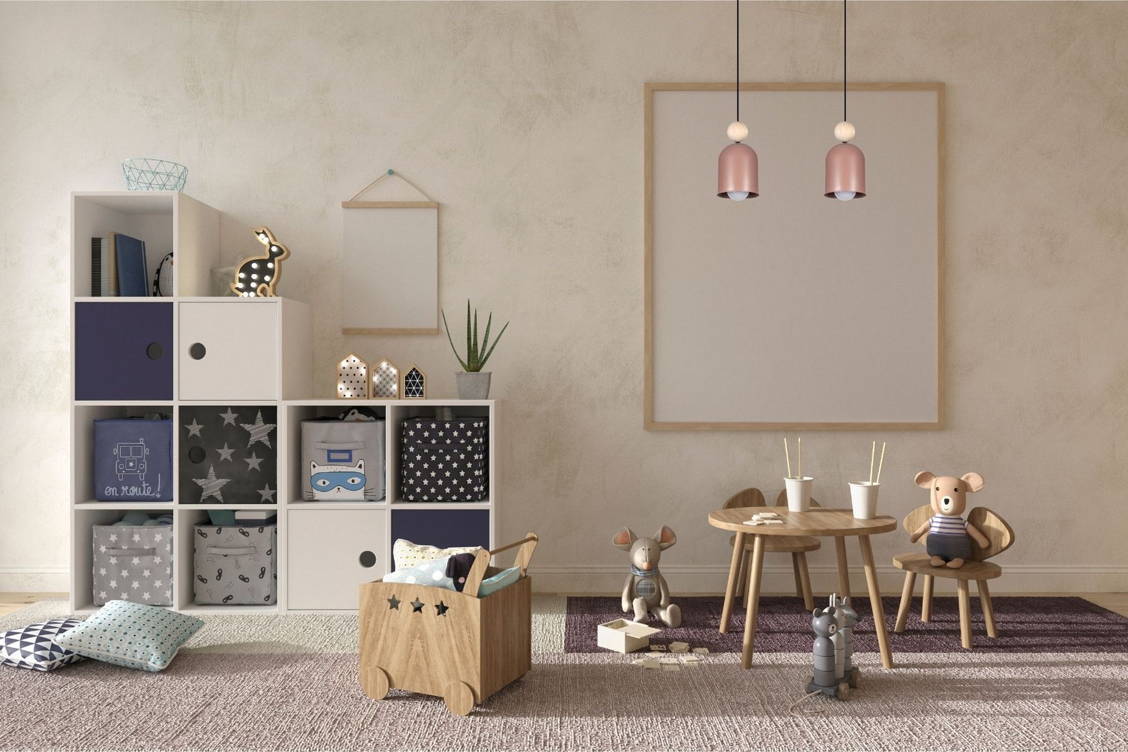 Dekoration für Zuhause, Drinnen, Innenarchitektur, Mobiliar, Wohnzimmer