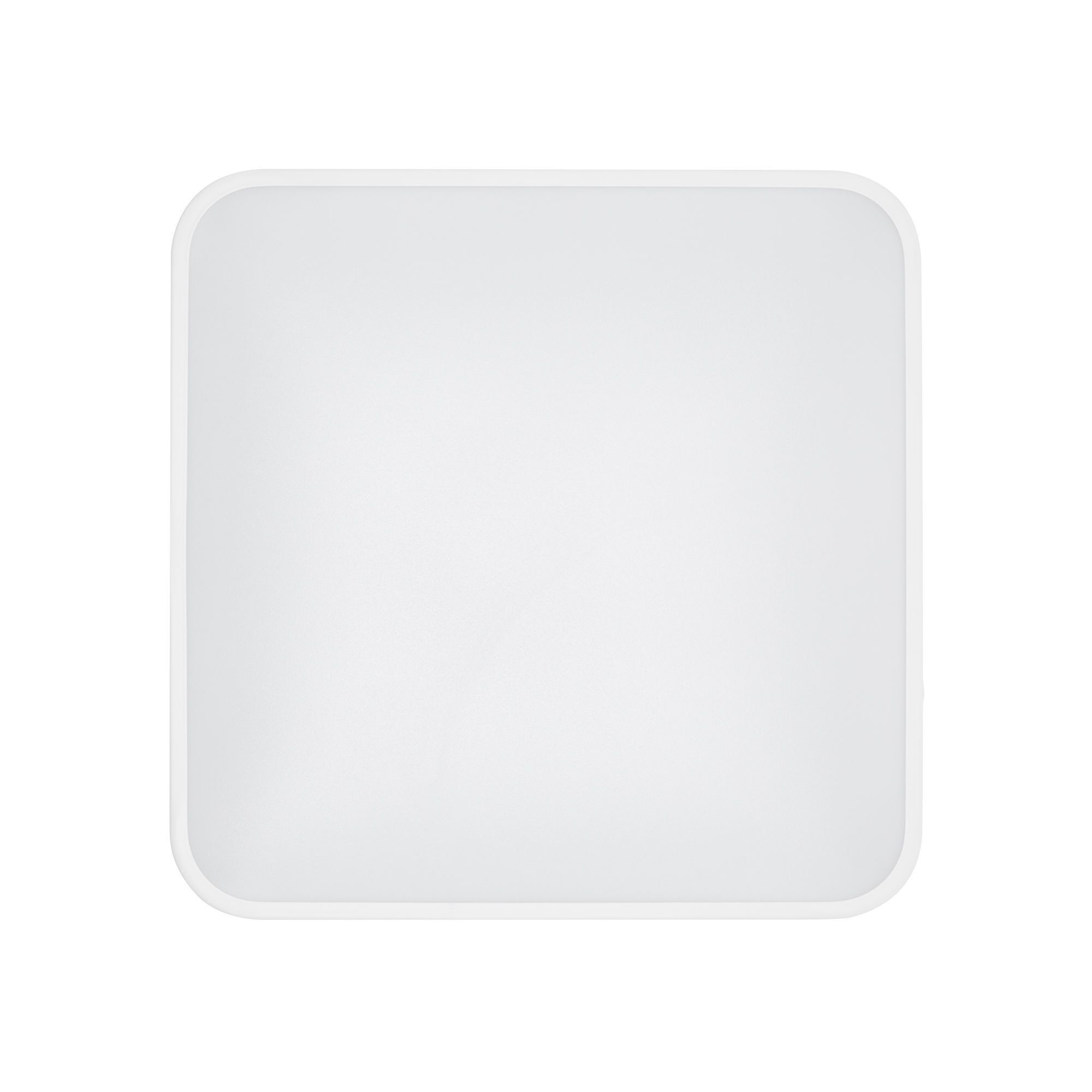 LED Panel, Square light, Wall light, Weiß, Luminaire