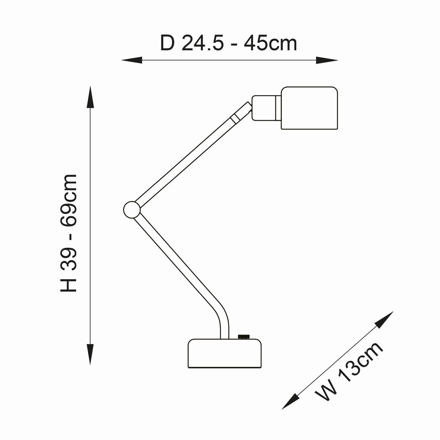Lampe