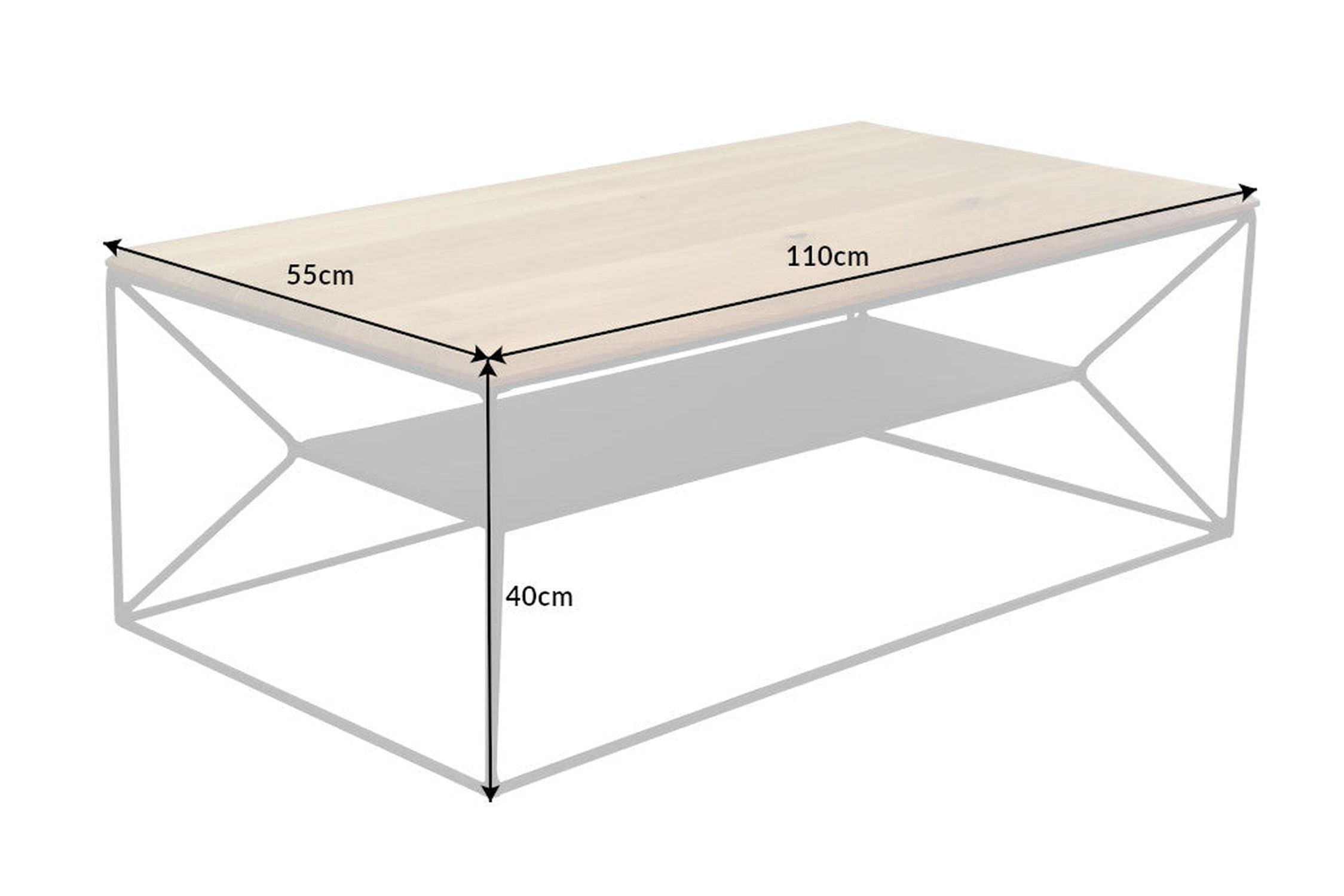 Kaffeetisch, Mobiliar, Tabelle