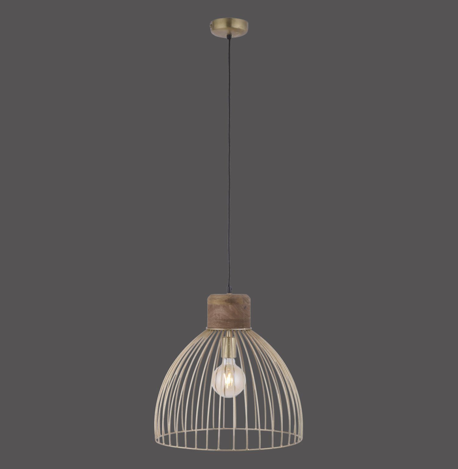 Leuchter, Lampe