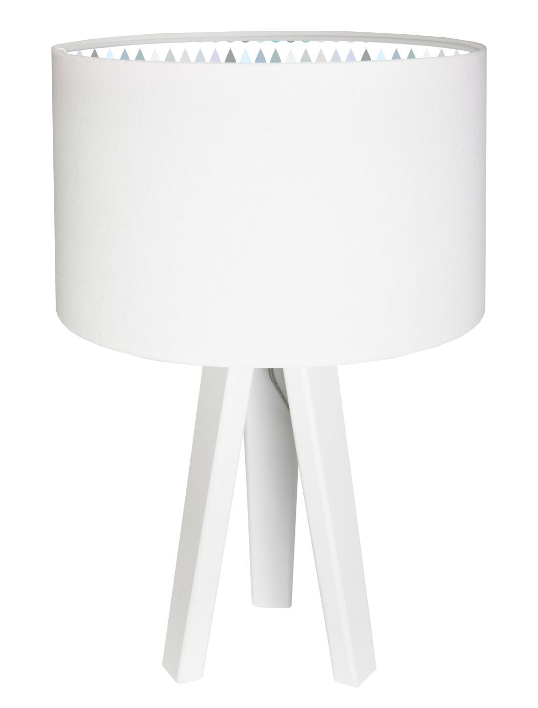 Lampe, Lampenschirm