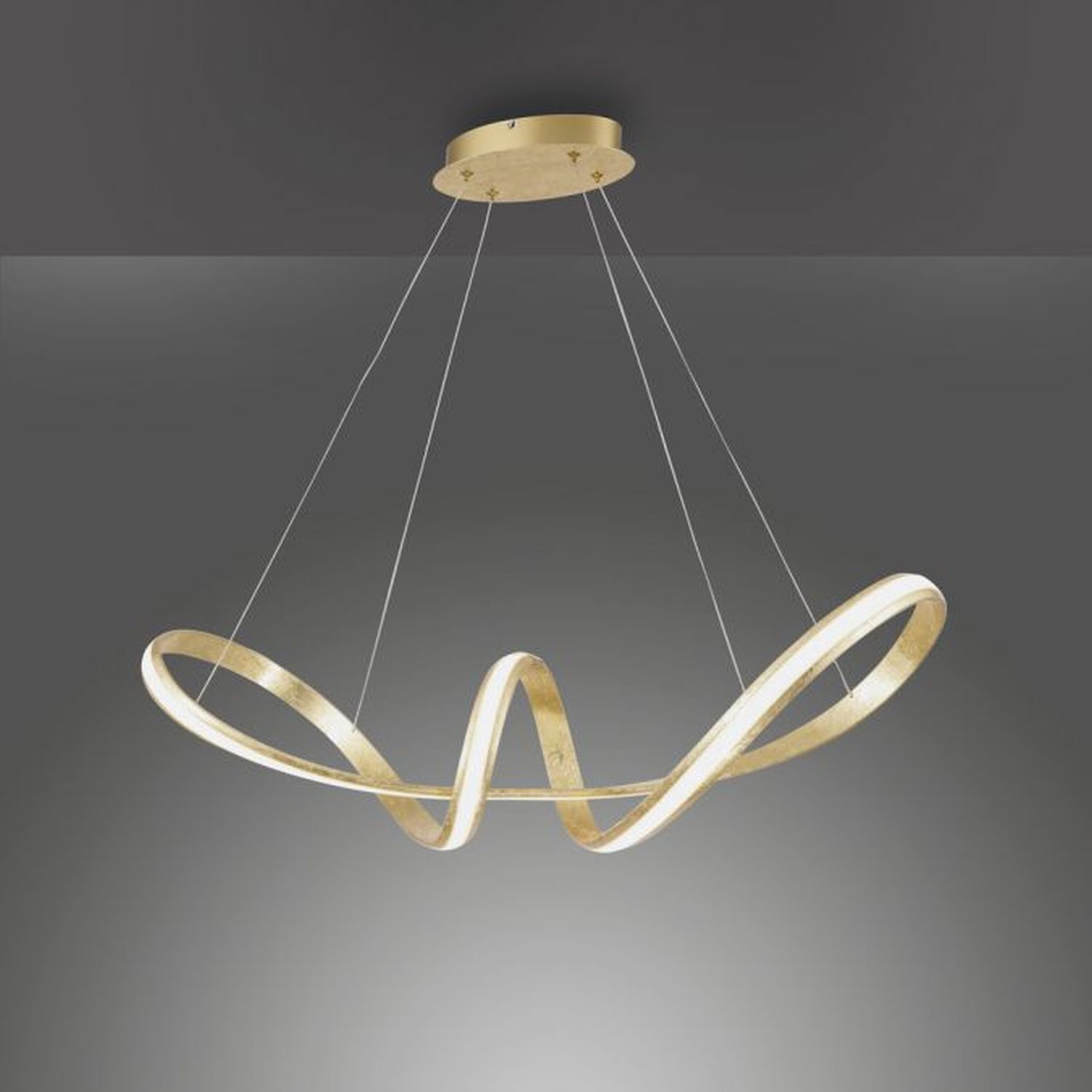 Leuchter, Lampe