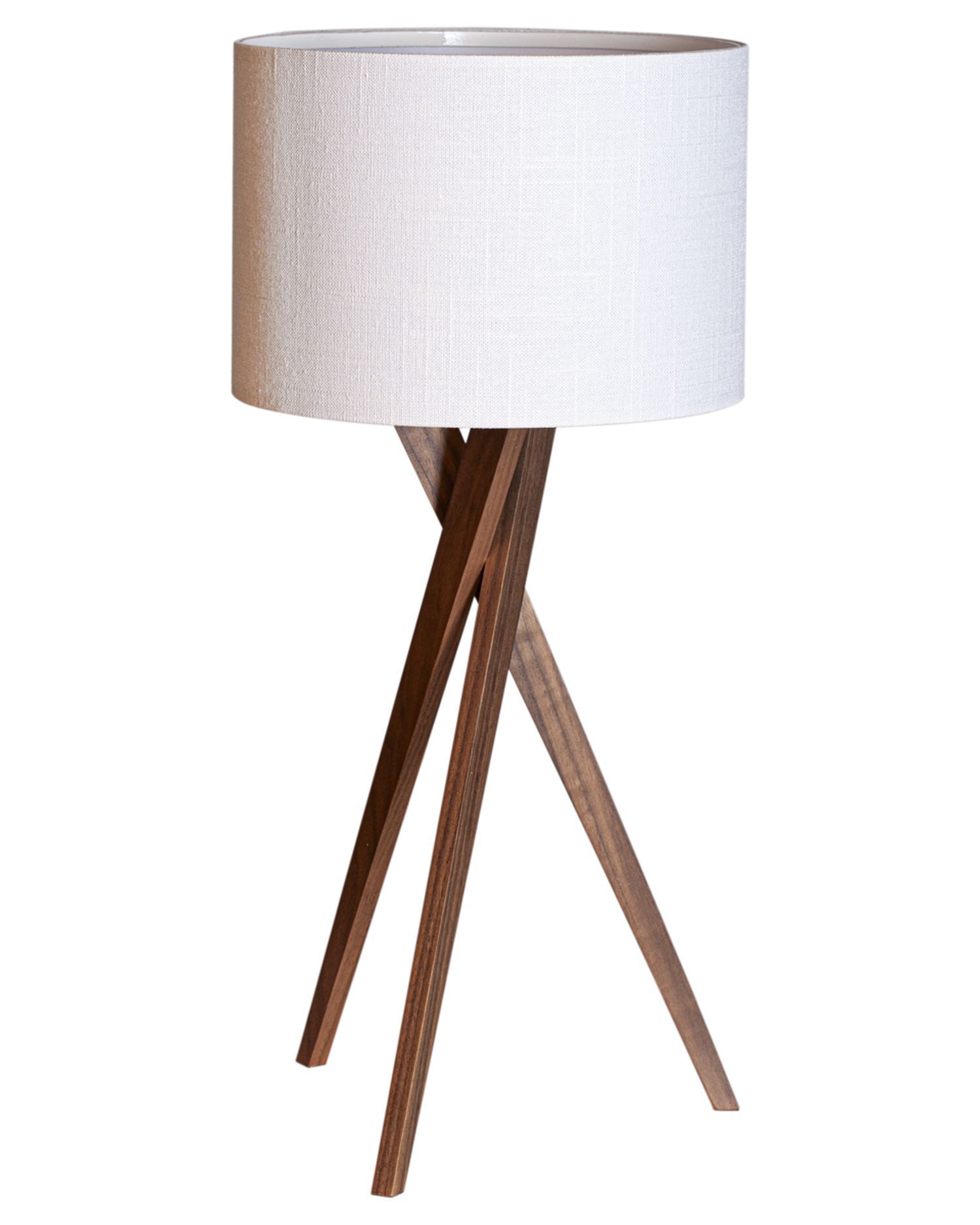 Lampe, Lampenschirm, Tischlampe