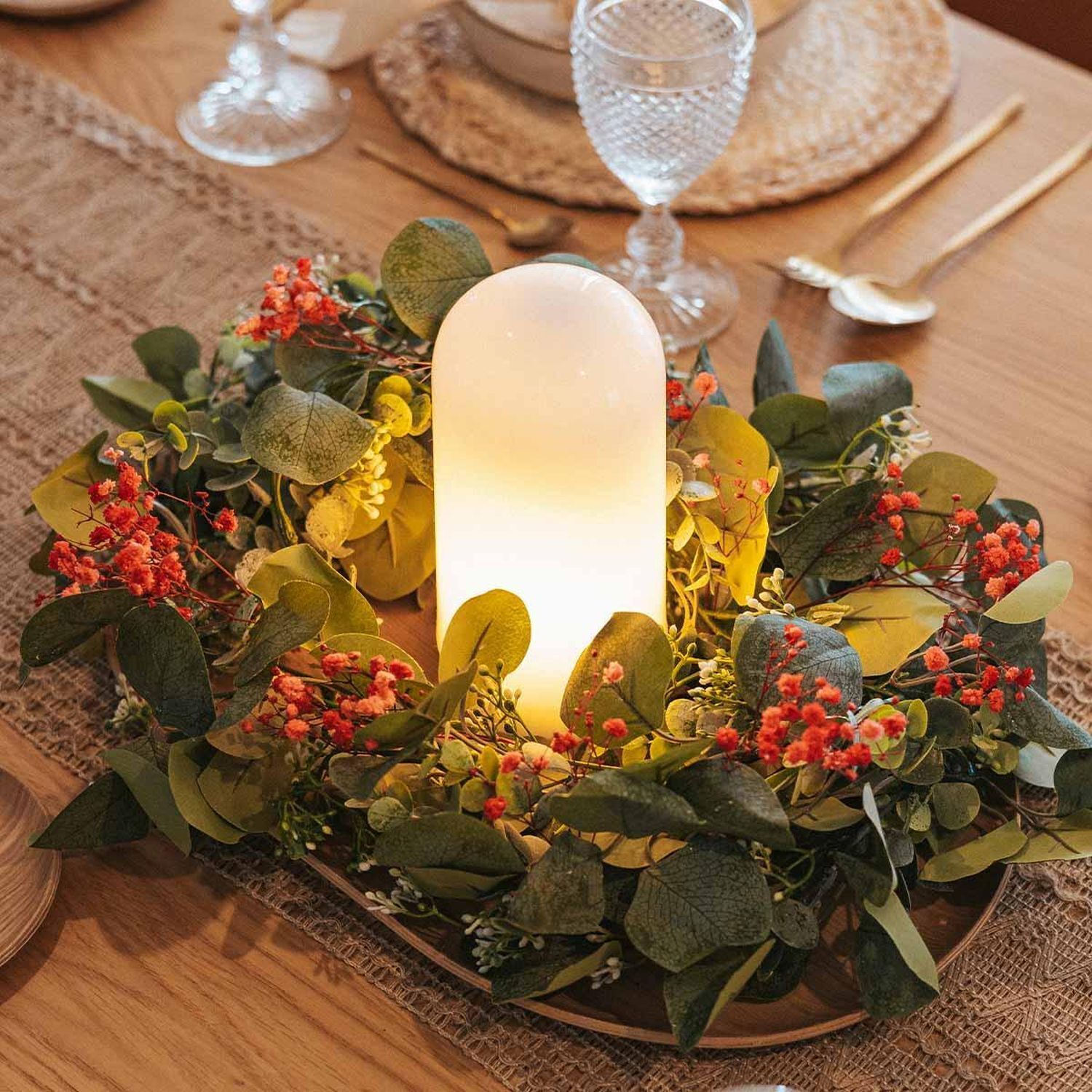 LED Tischlampe kabellos tragbar Akku Dimmer IP54 2000K Outdoor LED Tischlampe kabellos tragbar Akku Dimmer IP54 2000K Outdoor