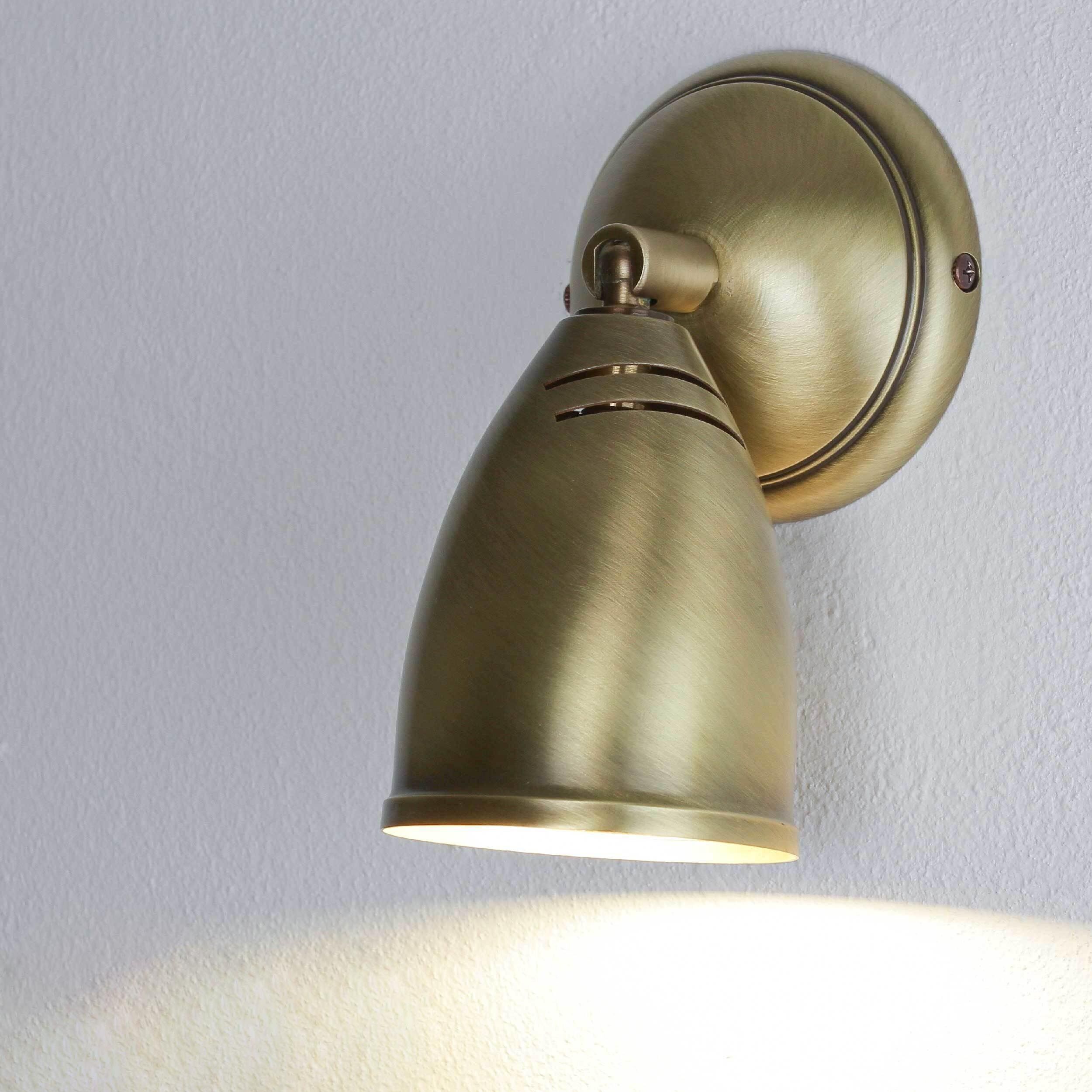 Rustikale Deckenleuchte Lampe, Beleuchtung, Bronze, Leuchte