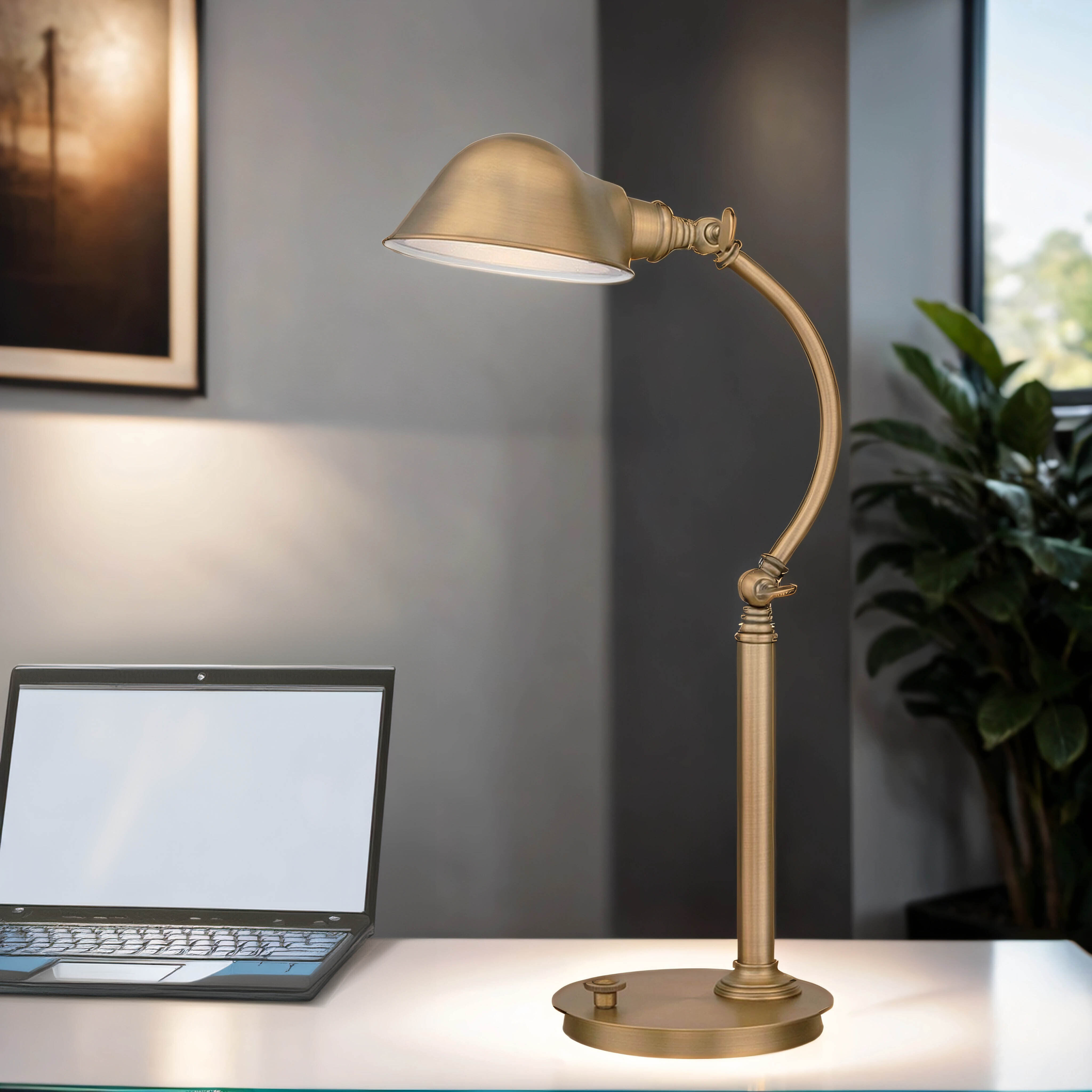 Lampe, Computer, Elektronik, Laptop, PC