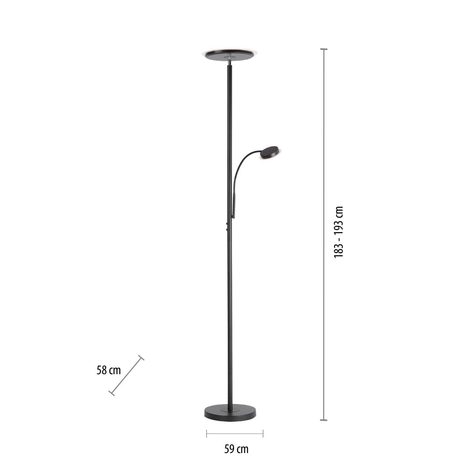 Lampe