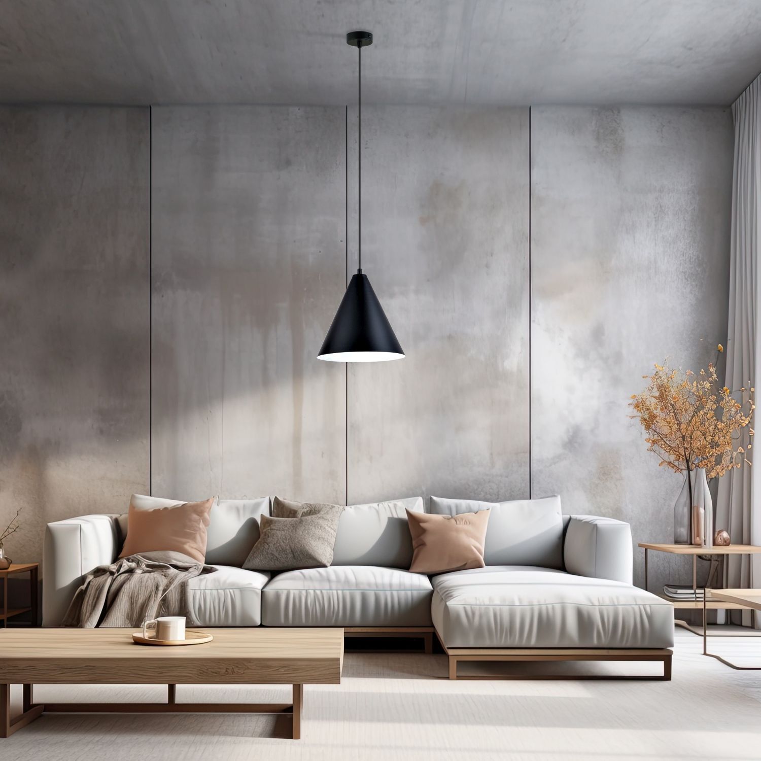 Innenarchitektur, Inneneinrichtung, Couch, Wohnzimmer, Lampe