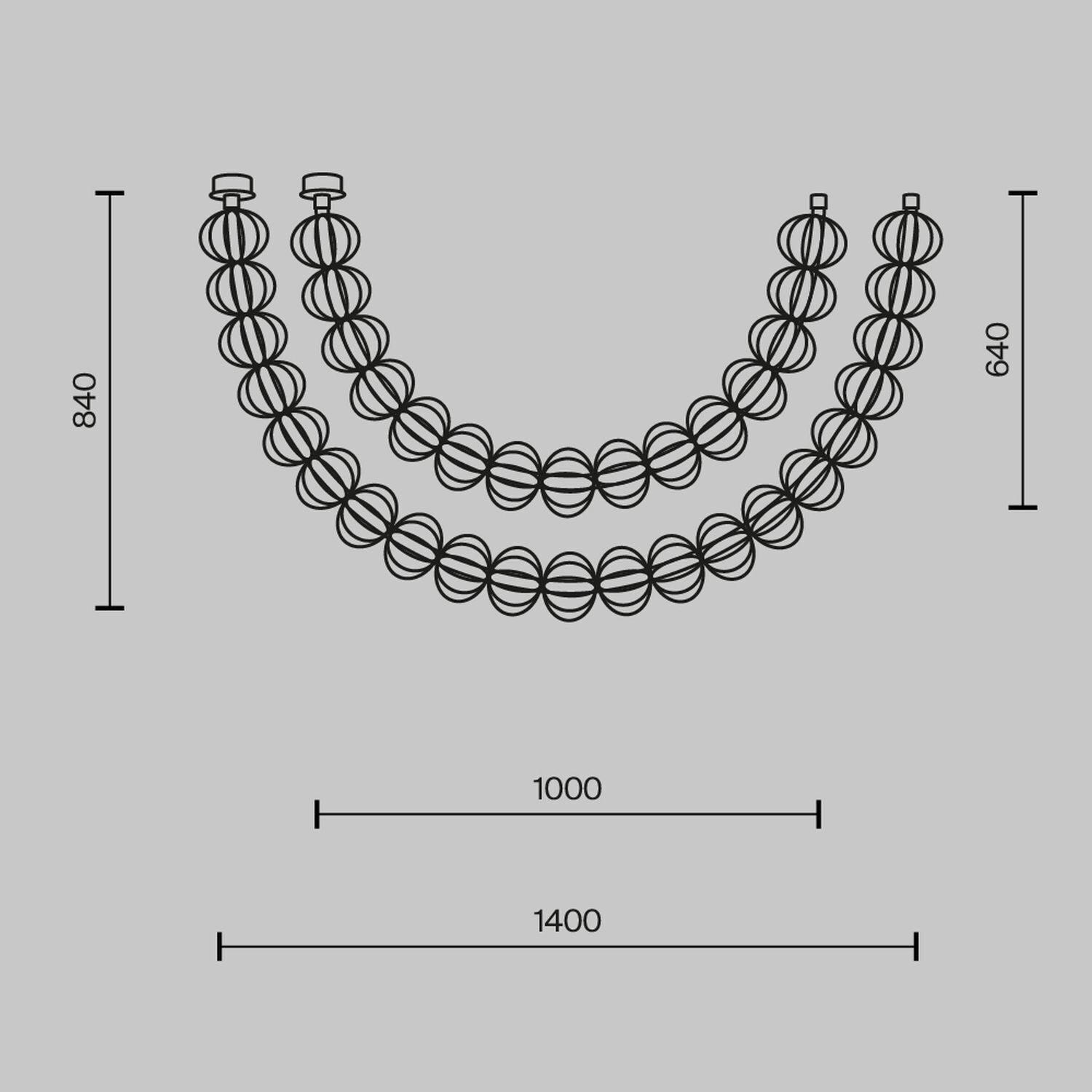 Zubehor, Schmuck, Halskette, Perle