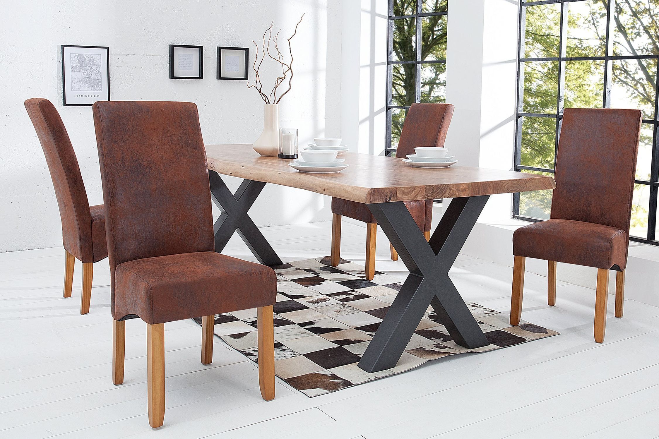 Moebel, Tabelle, Esstisch, Esszimmer, Tischplatte