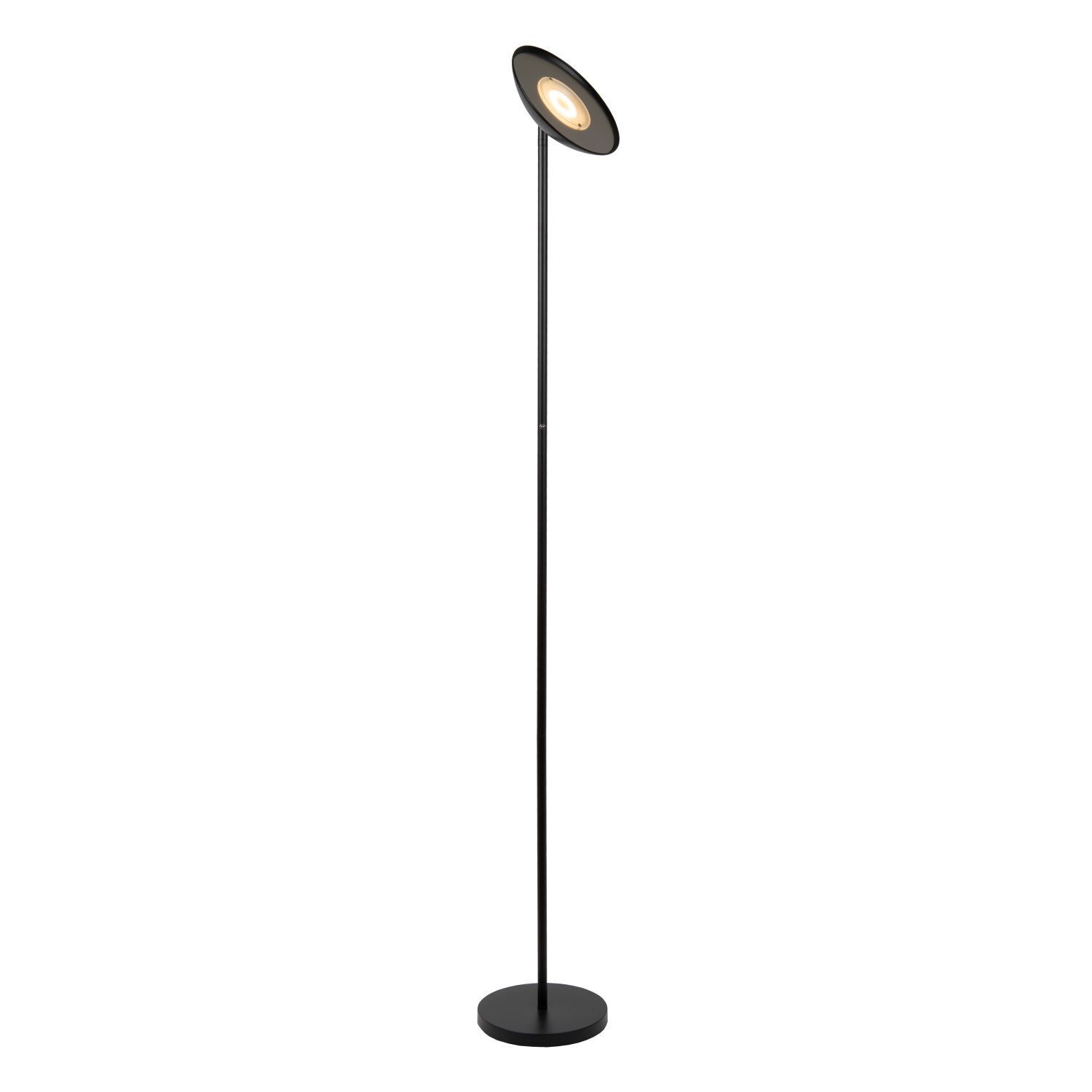 Lampe, Beleuchtung
