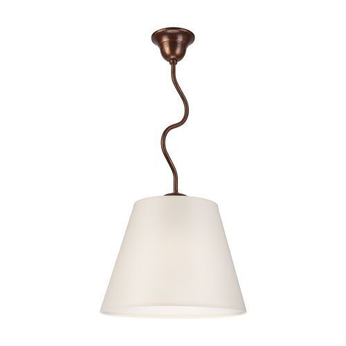 Lampe, Lampenschirm