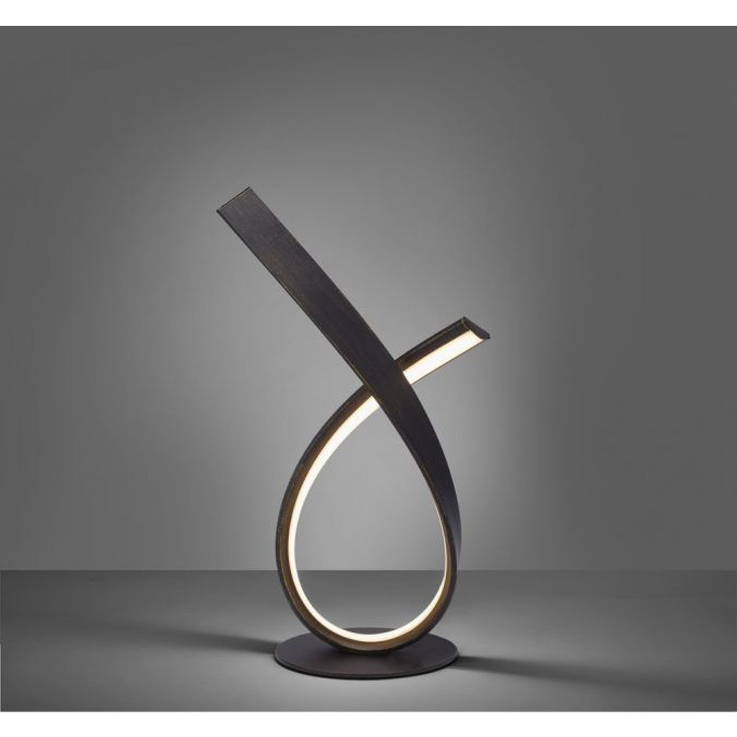 Lampe, Mobiliar