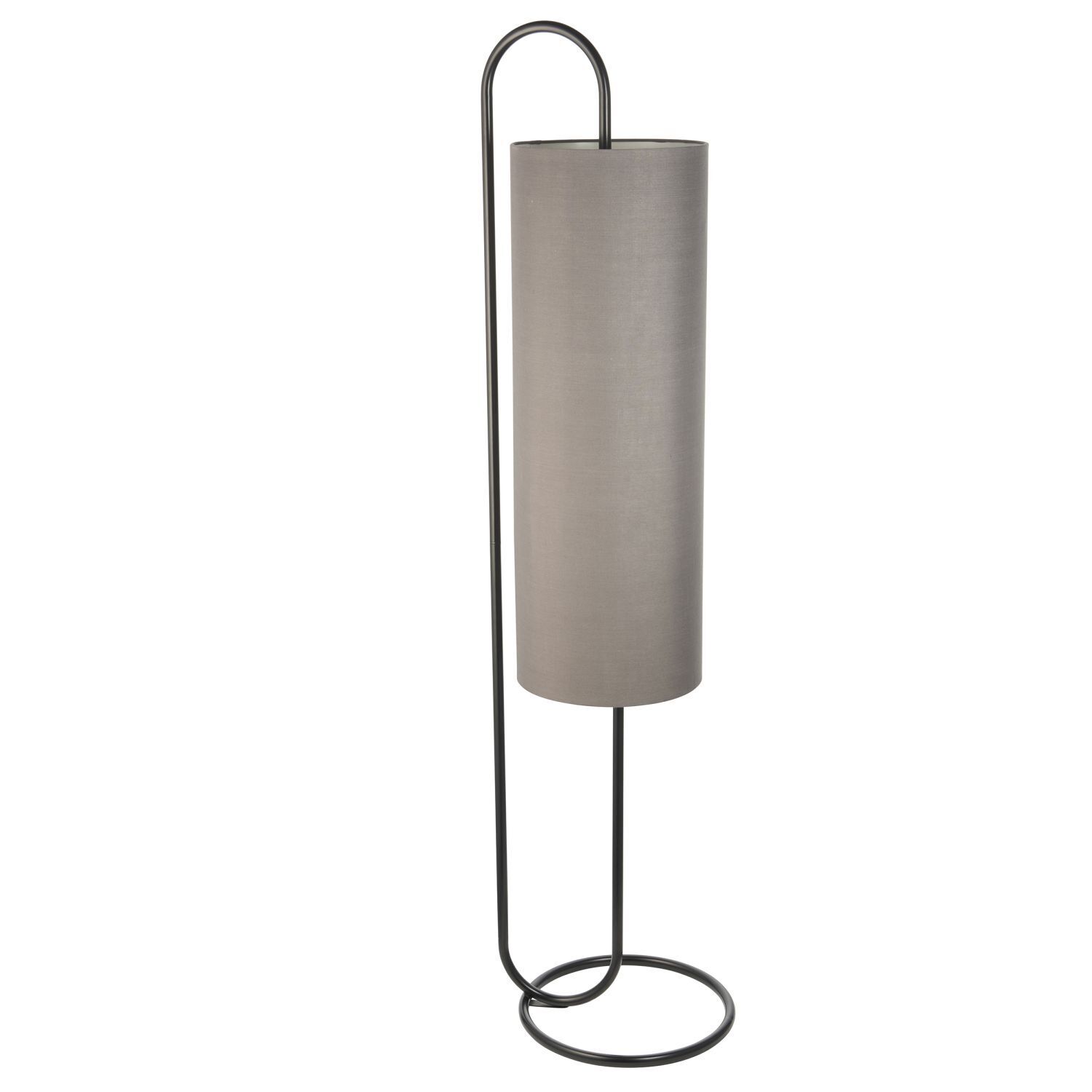 Lampe, Lampenschirm