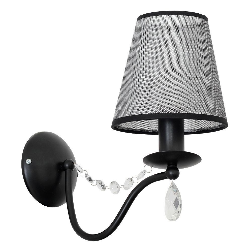 Lampe, Lampenschirm