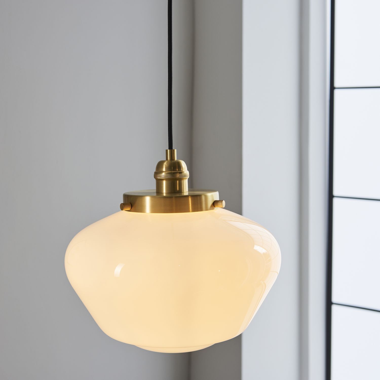 Leuchte, Lampe