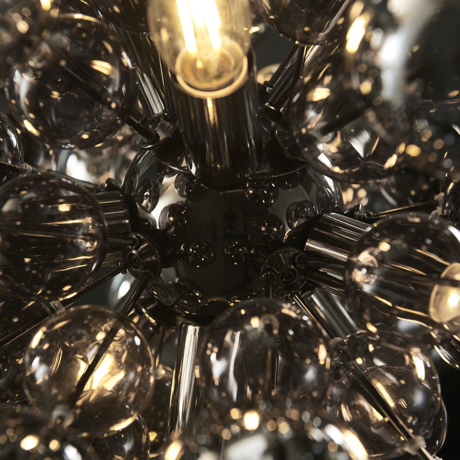 Leuchter, Lampe