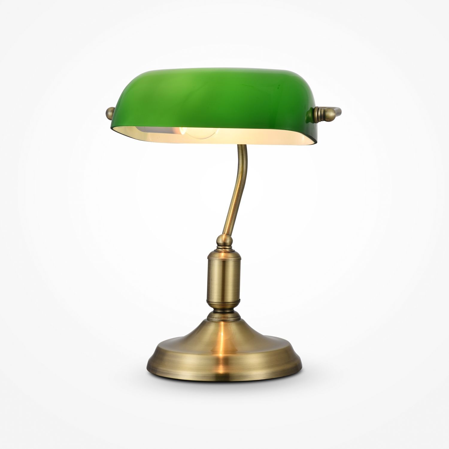 Lampe, Lampenschirm, Tischlampe