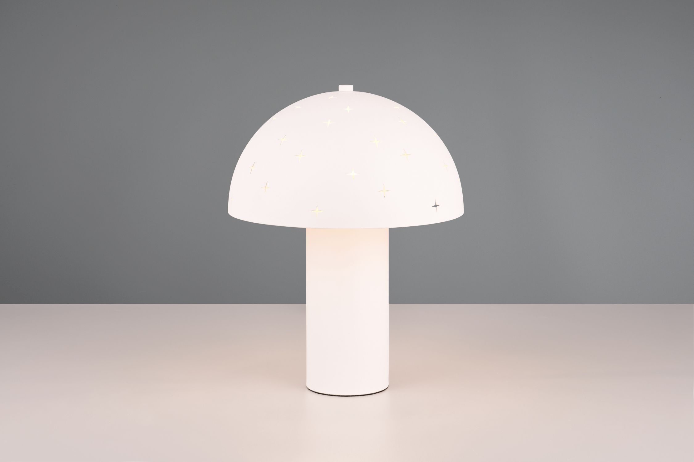 Lampe, Tischlampe, Lampenschirm