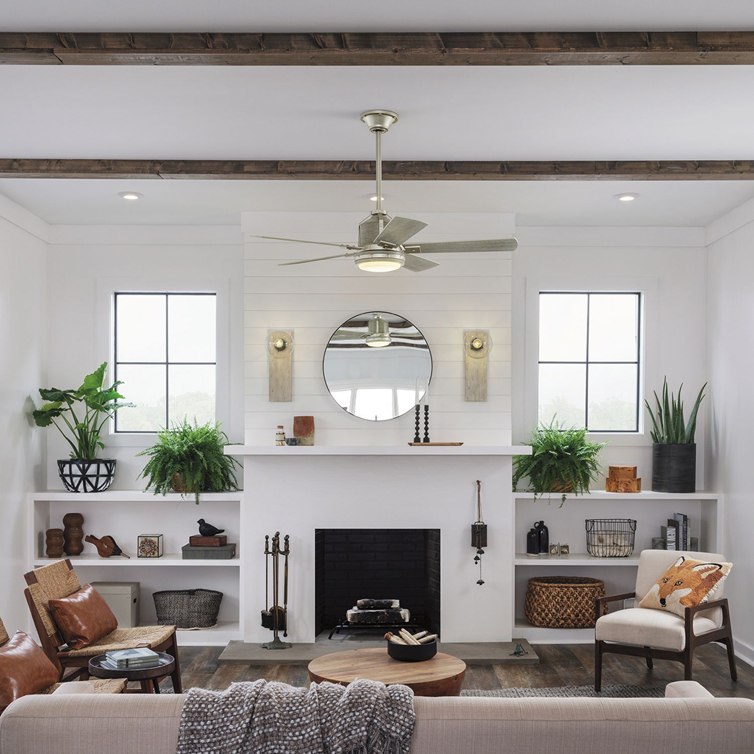 Deckenventilator, Gerät, Elektrisches Gerät, Inneneinrichtung, Innenarchitektur