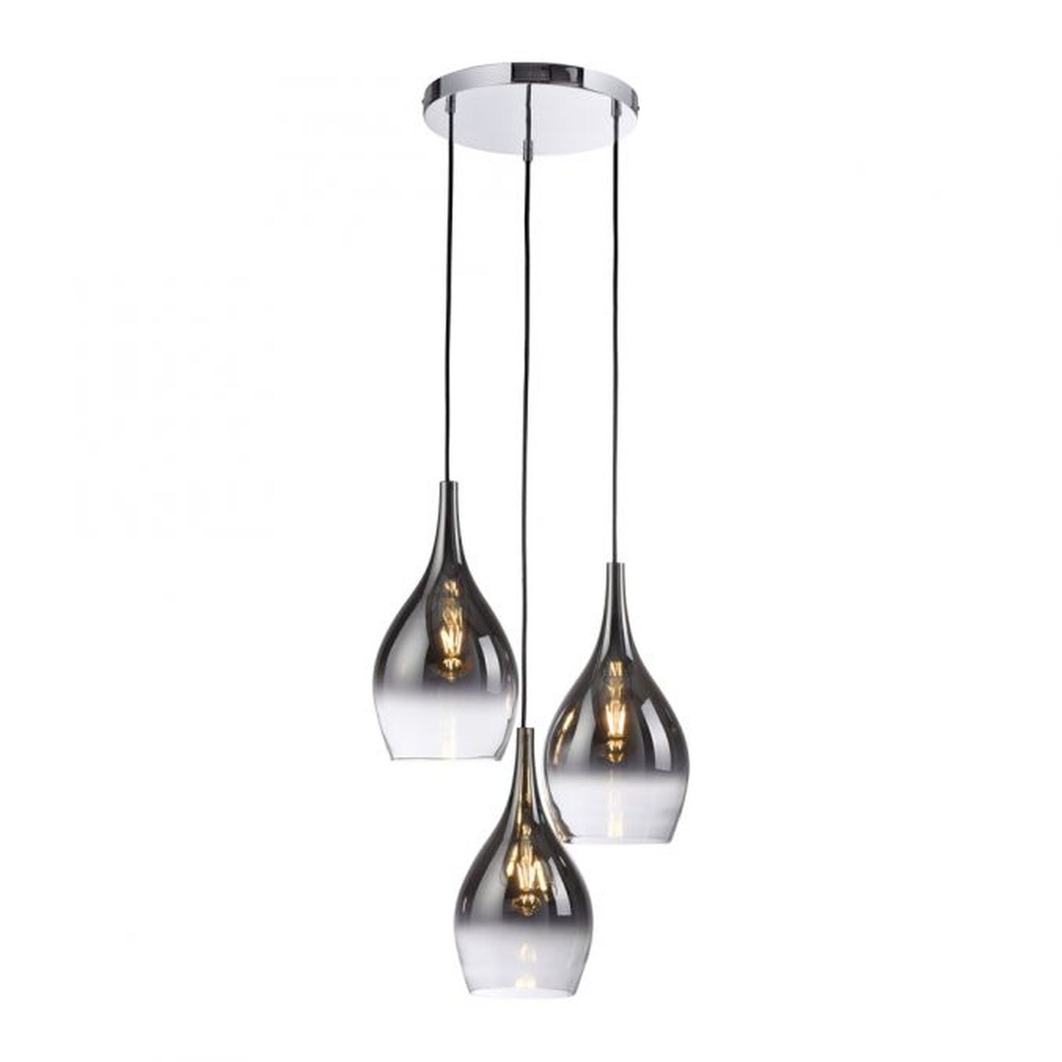 Lampe, Deckenleuchte, Kronleuchter