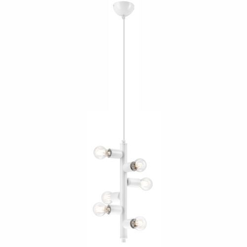Leuchter, Lampe, Deckenleuchte