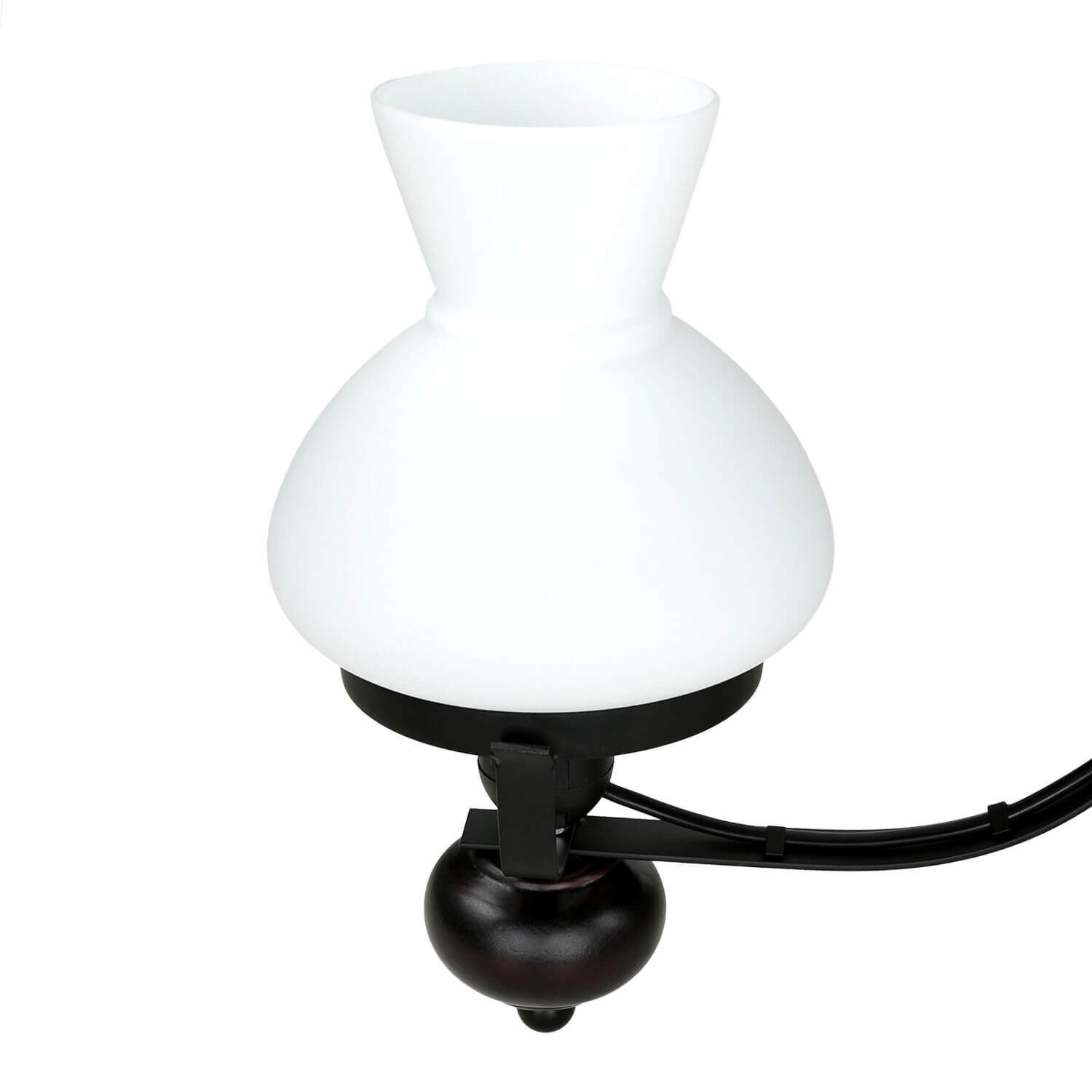 Lampe, Lampenschirm