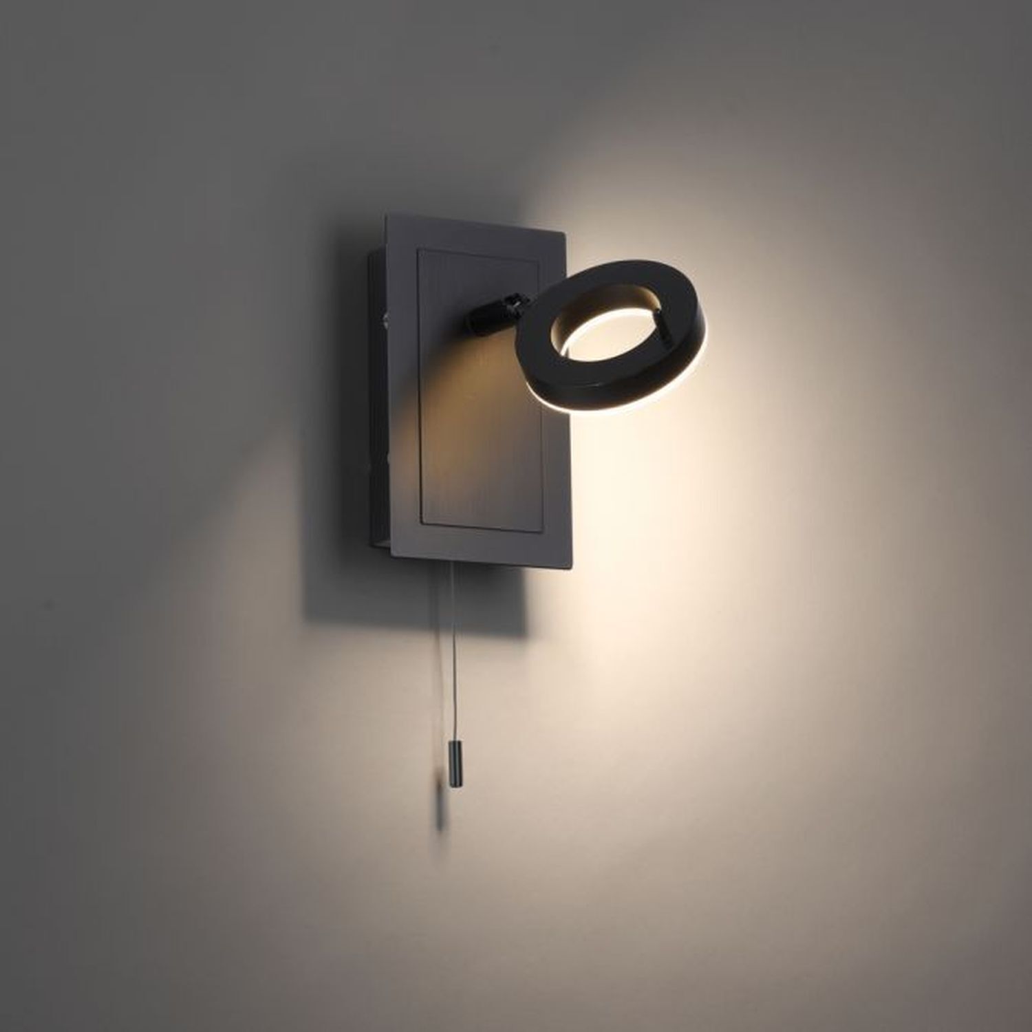 Beleuchtung, Lampe