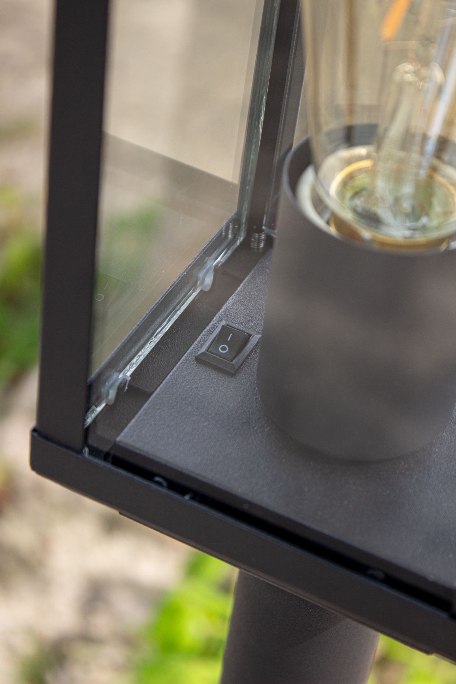 Fenster, Fensterbank