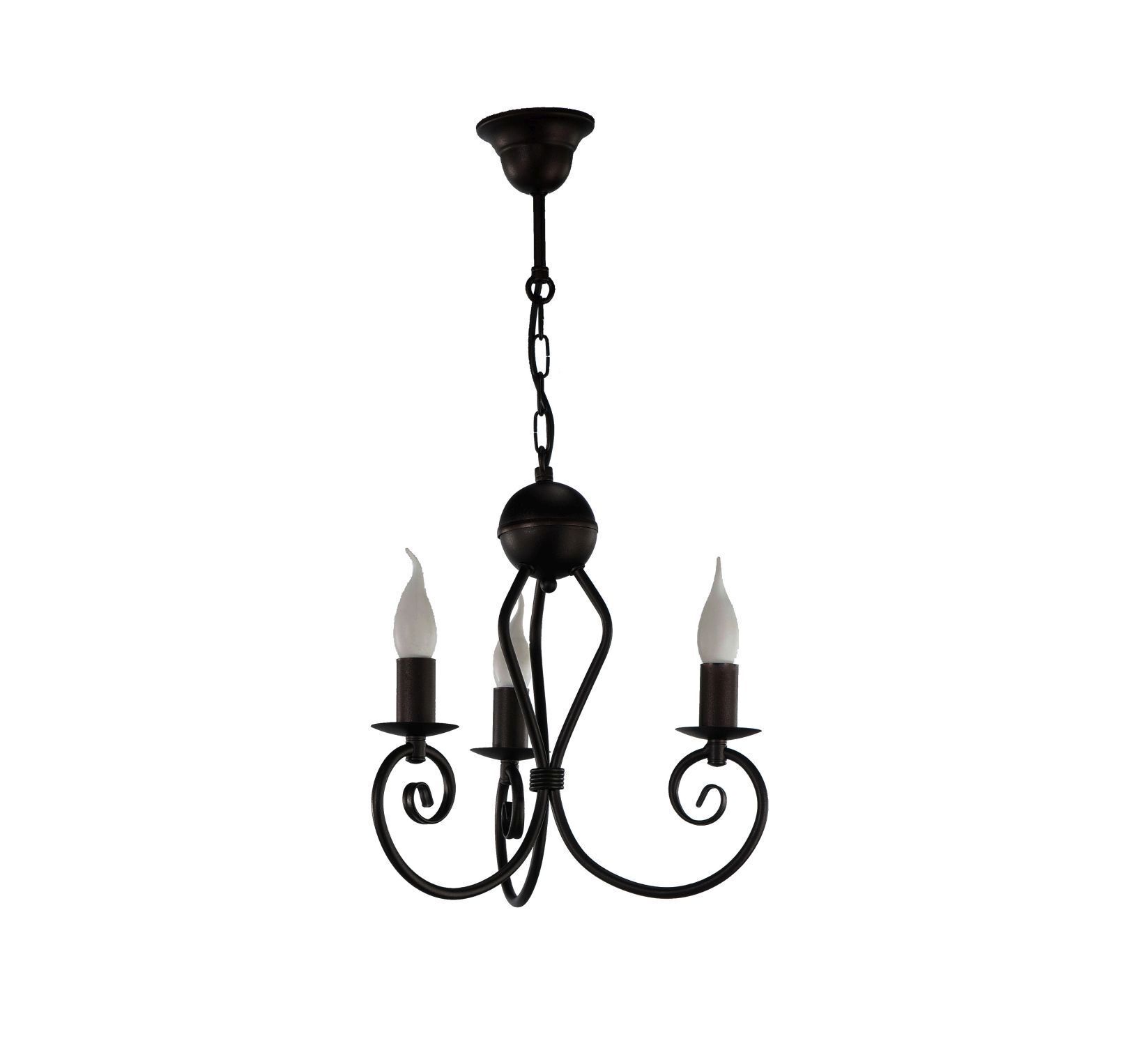 Leuchter, Lampe