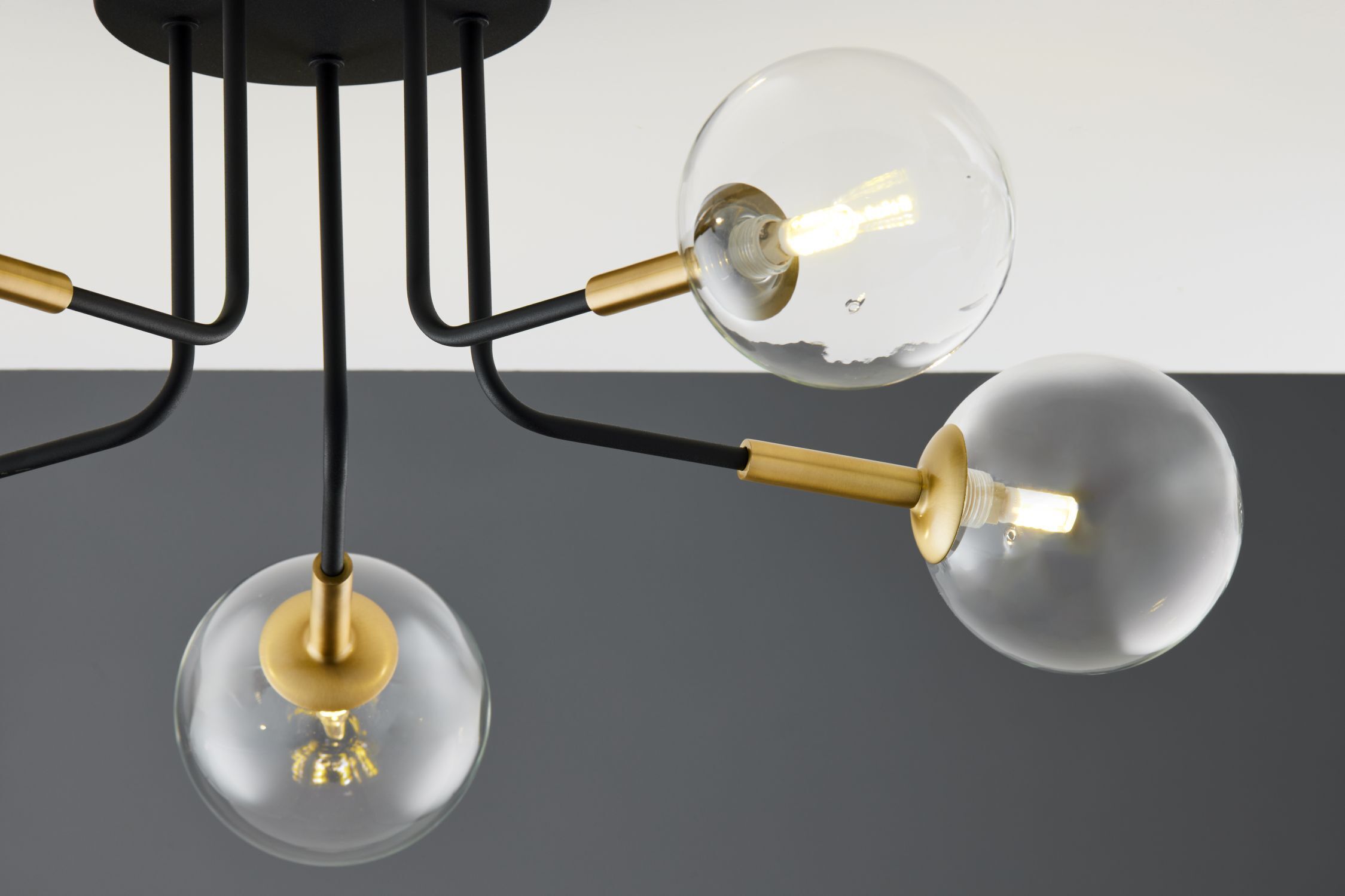 Lampe, Kronleuchter, Licht, Beleuchtung