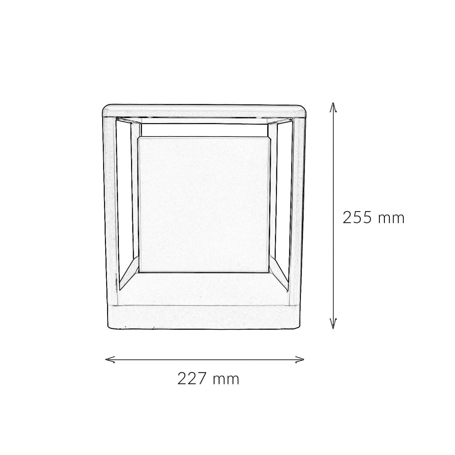Diagramm, Handlung, Kabinett, Mobiliar