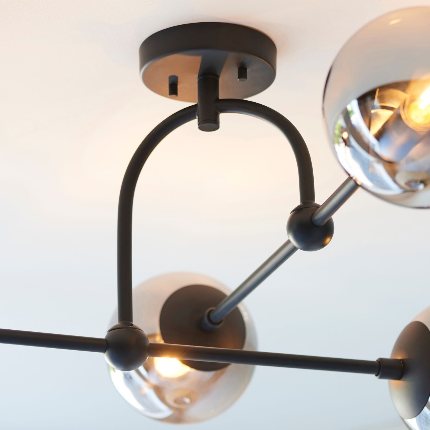 Lampe, Kronleuchter, Deckenventilator, Elektrisches Gerät, Deckenleuchte