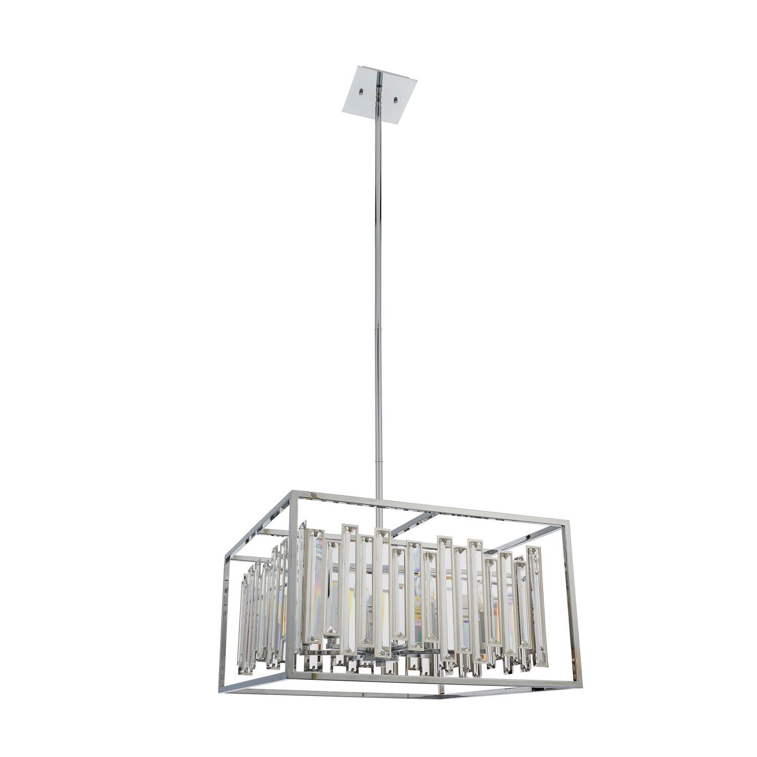 Leuchter, Lampe