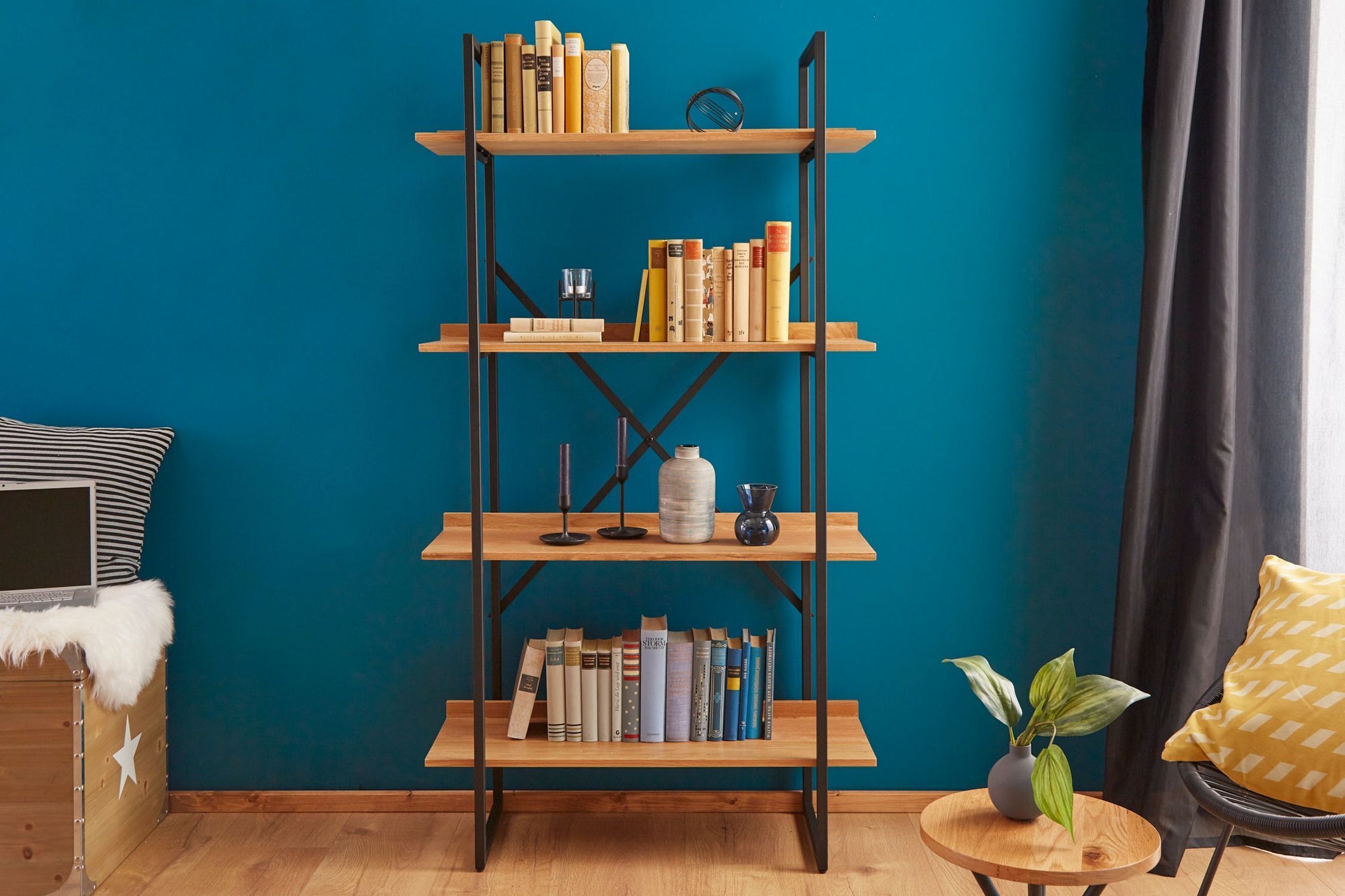 Moebel, Bücherschrank