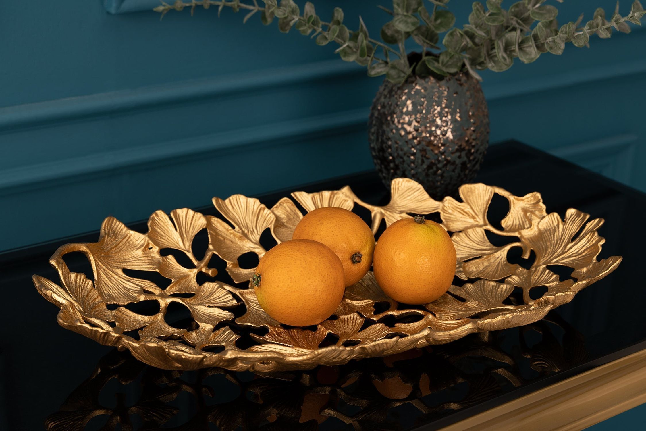 Zitrusfrucht, Obst, Produzieren, Orange, Präsentation des Essens