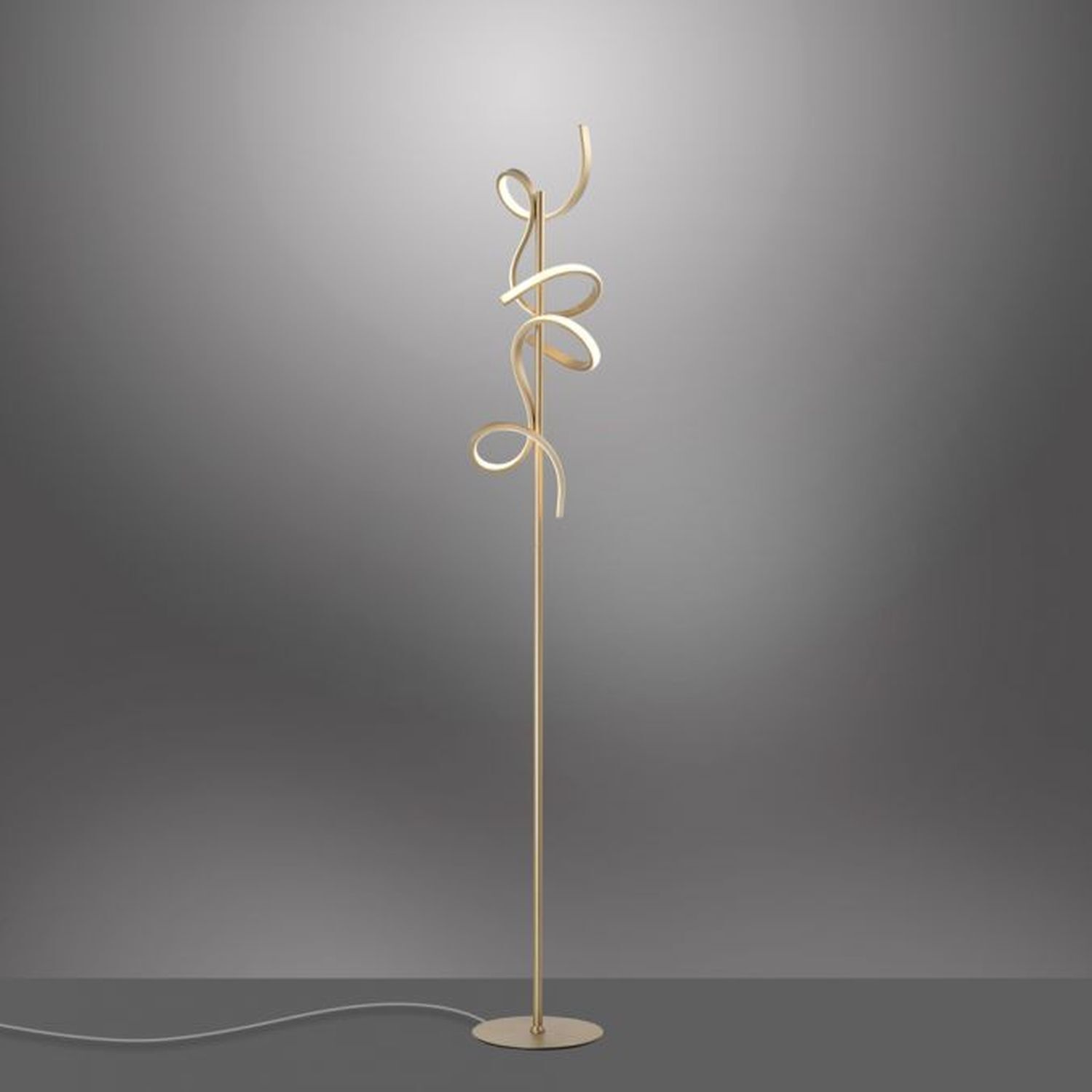 Lampe