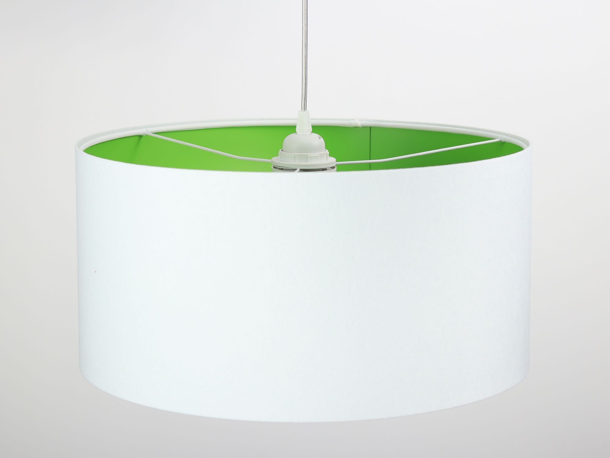 Lampe, Lampenschirm