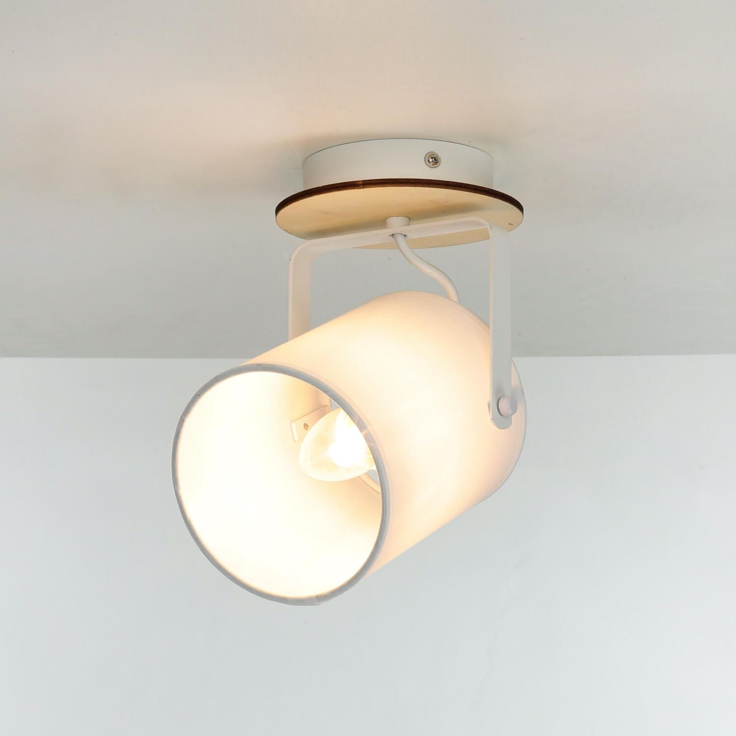 Lampe, Leuchte, Deckenleuchte