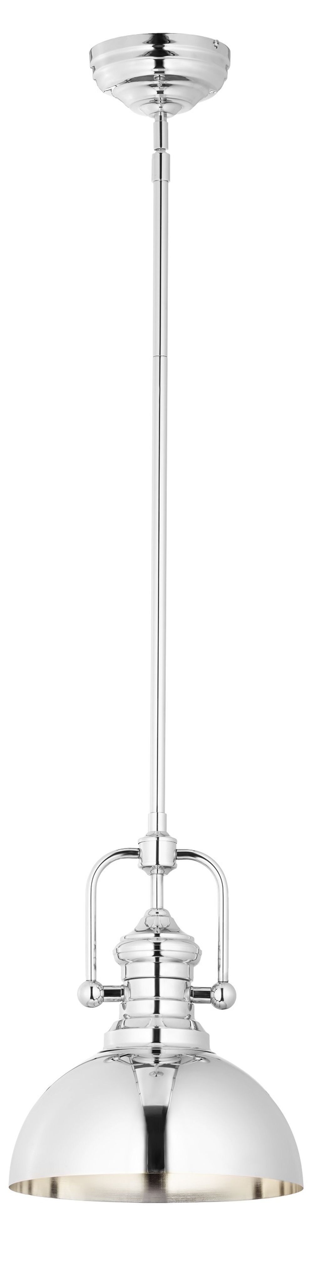 Industrie Hängelampe Metall flexibel E27 CORREEN