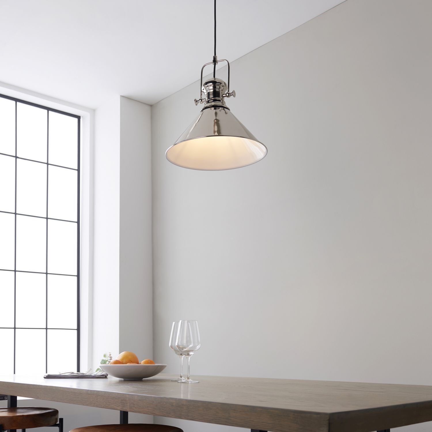 Lampe
