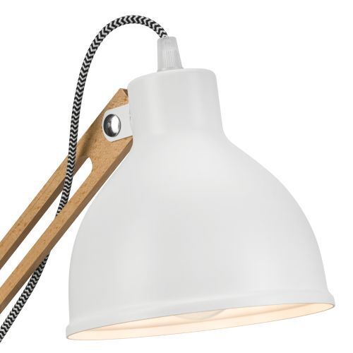 Lampe, Lampenschirm
