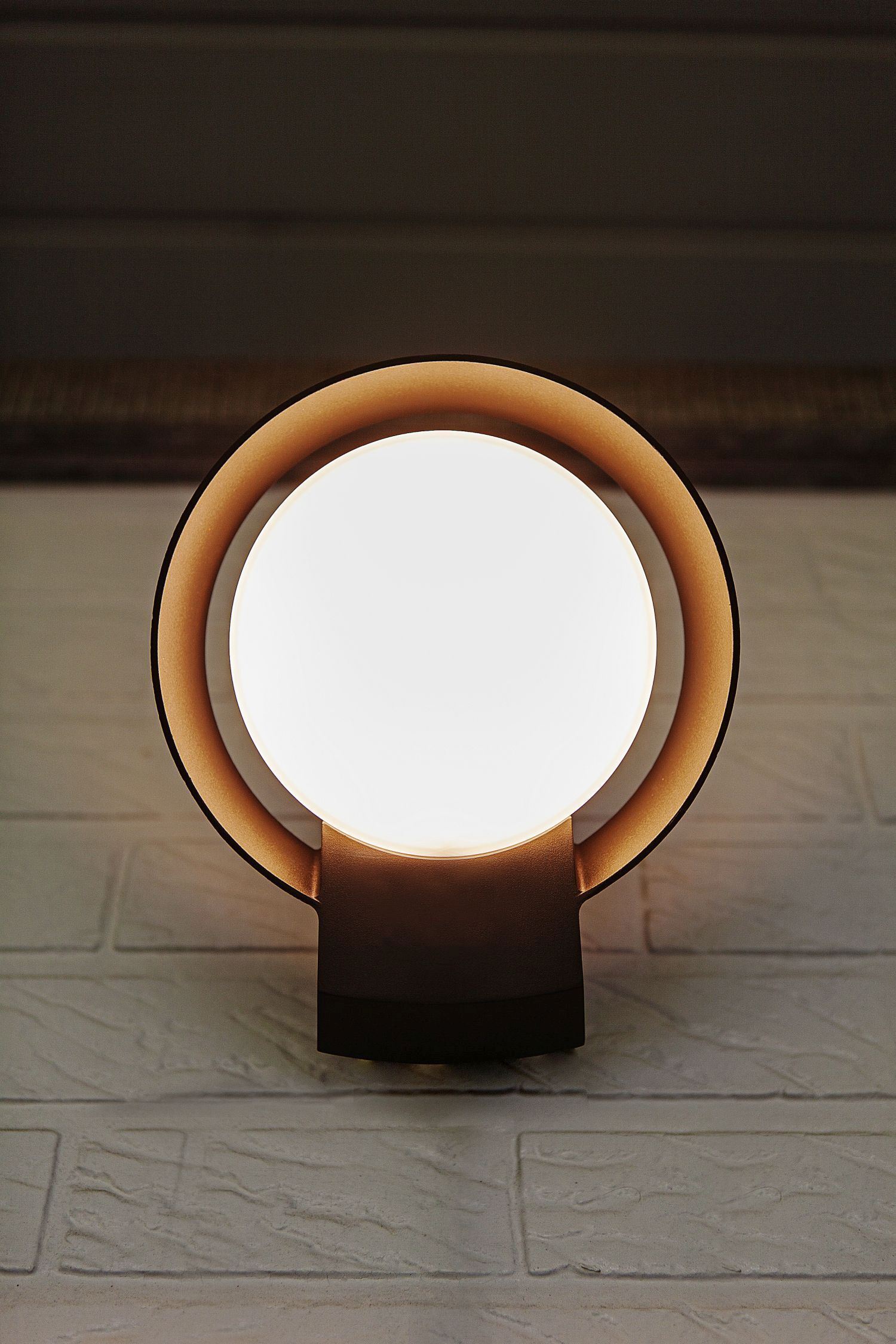 Lampe, Beleuchtung, Band
